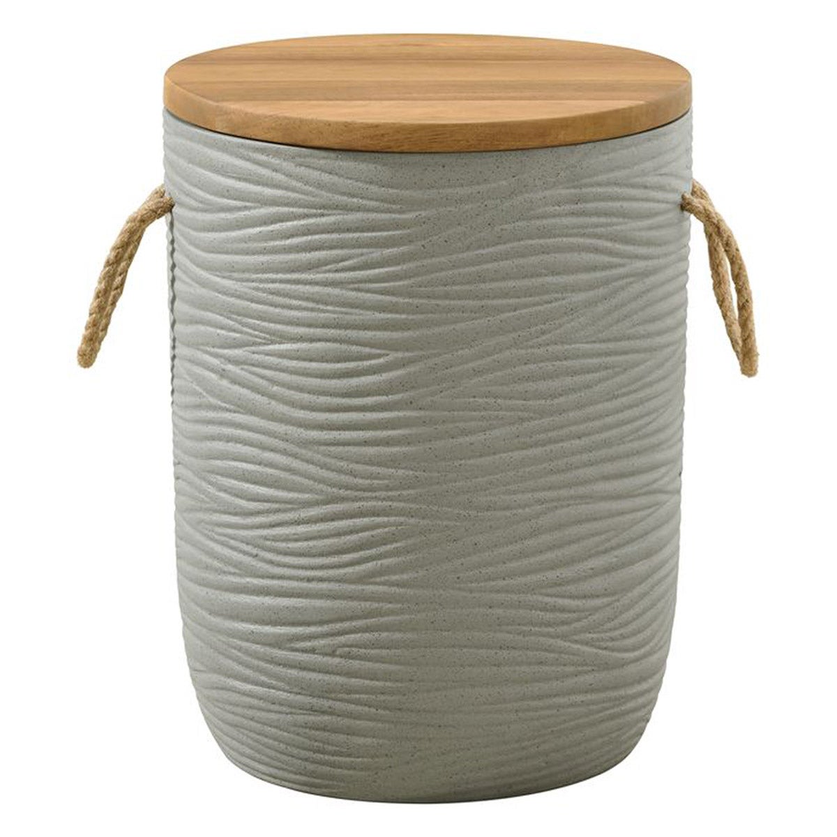 Stylecraft Outdoor Storage Table