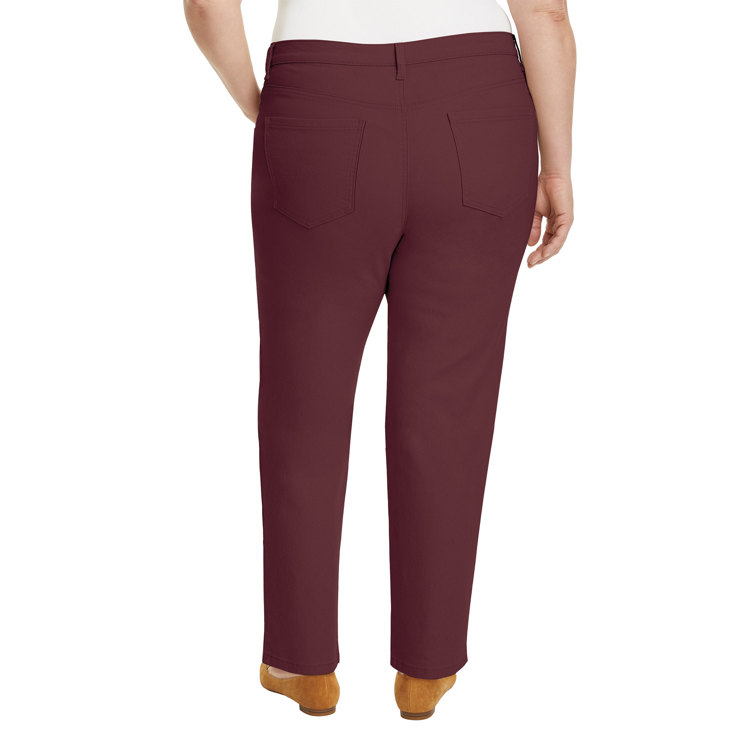 Gloria Vanderbilt Women's Amanda Jean