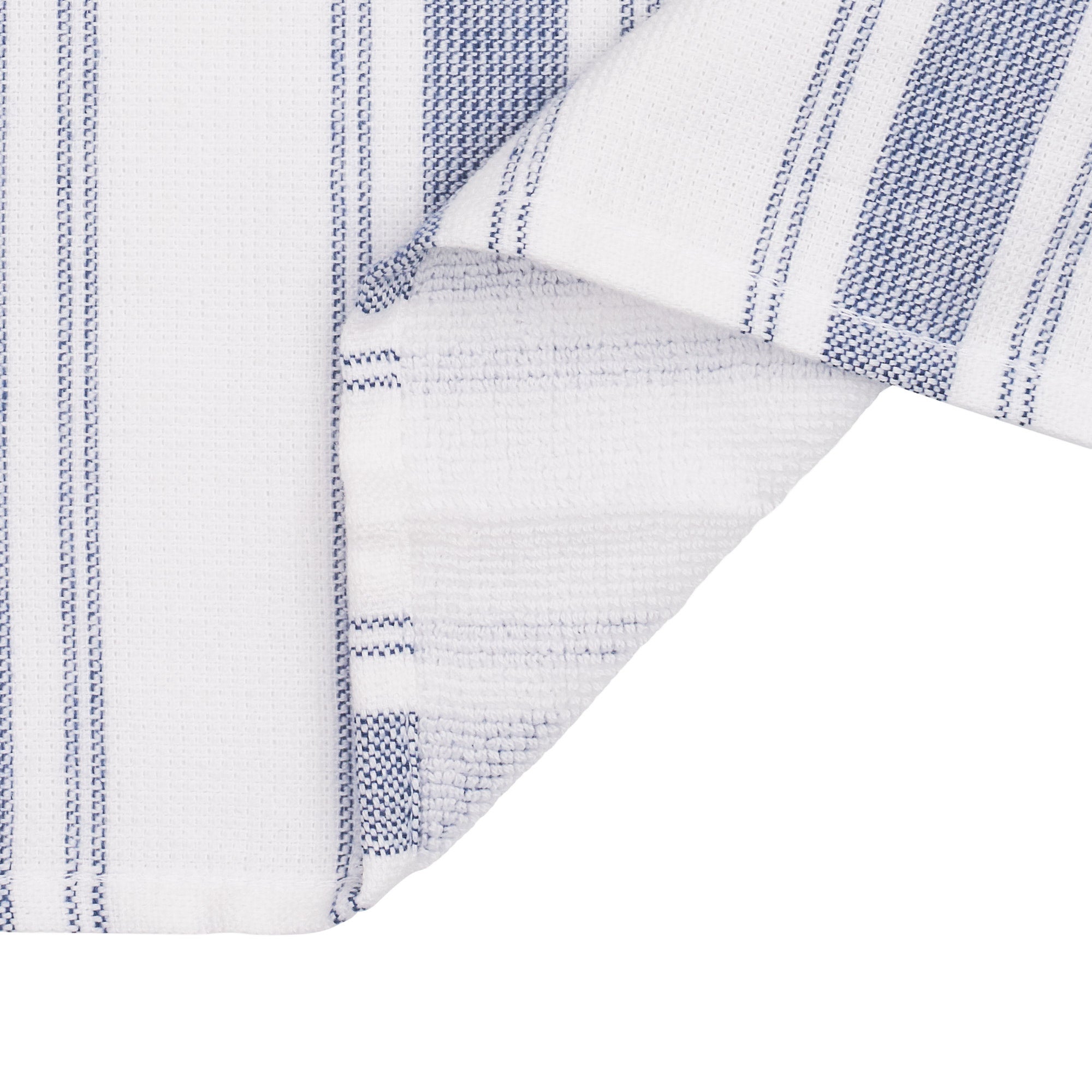 Terry Kitchen Towels, 8-pack