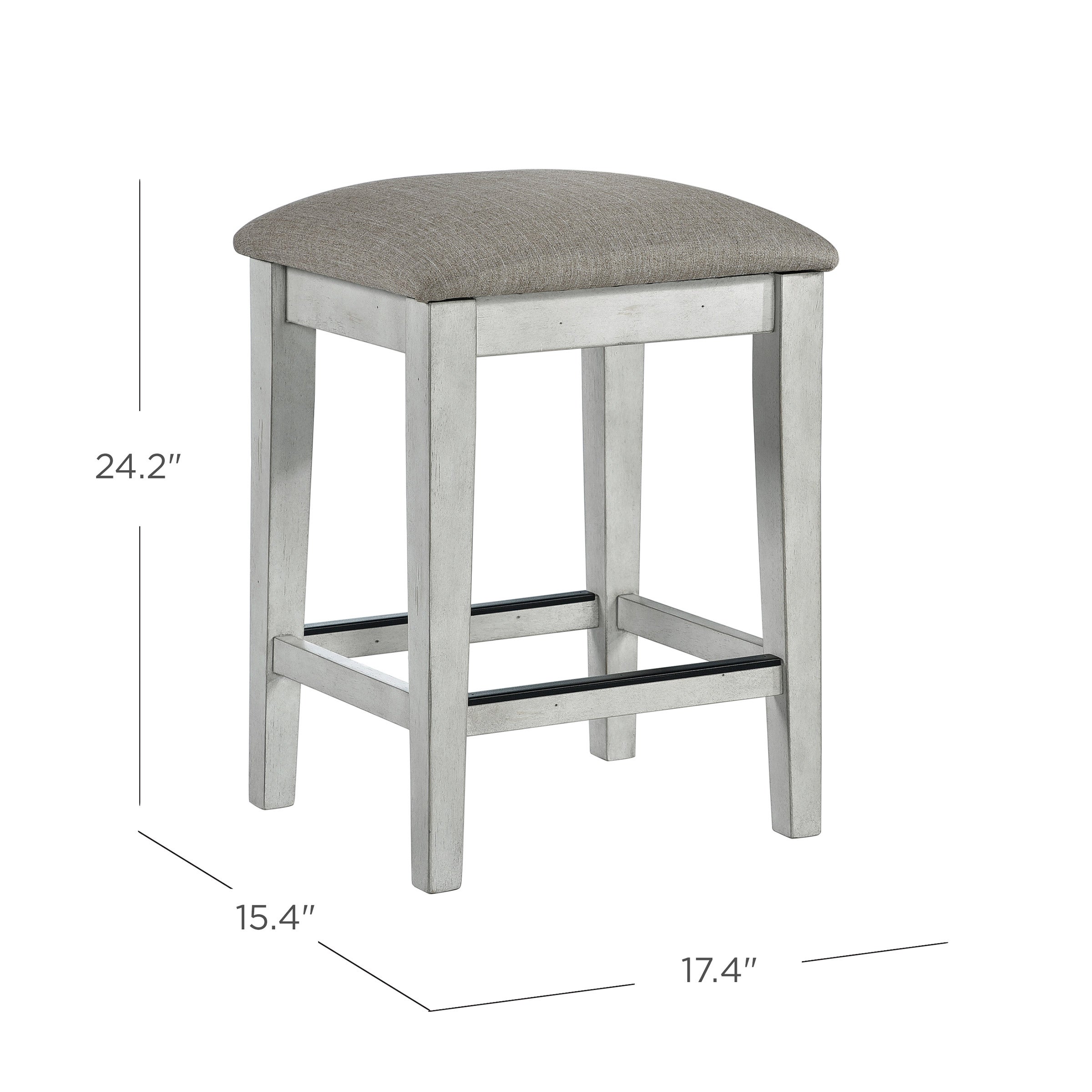 Ashlyn 4-piece Sofa Table Set