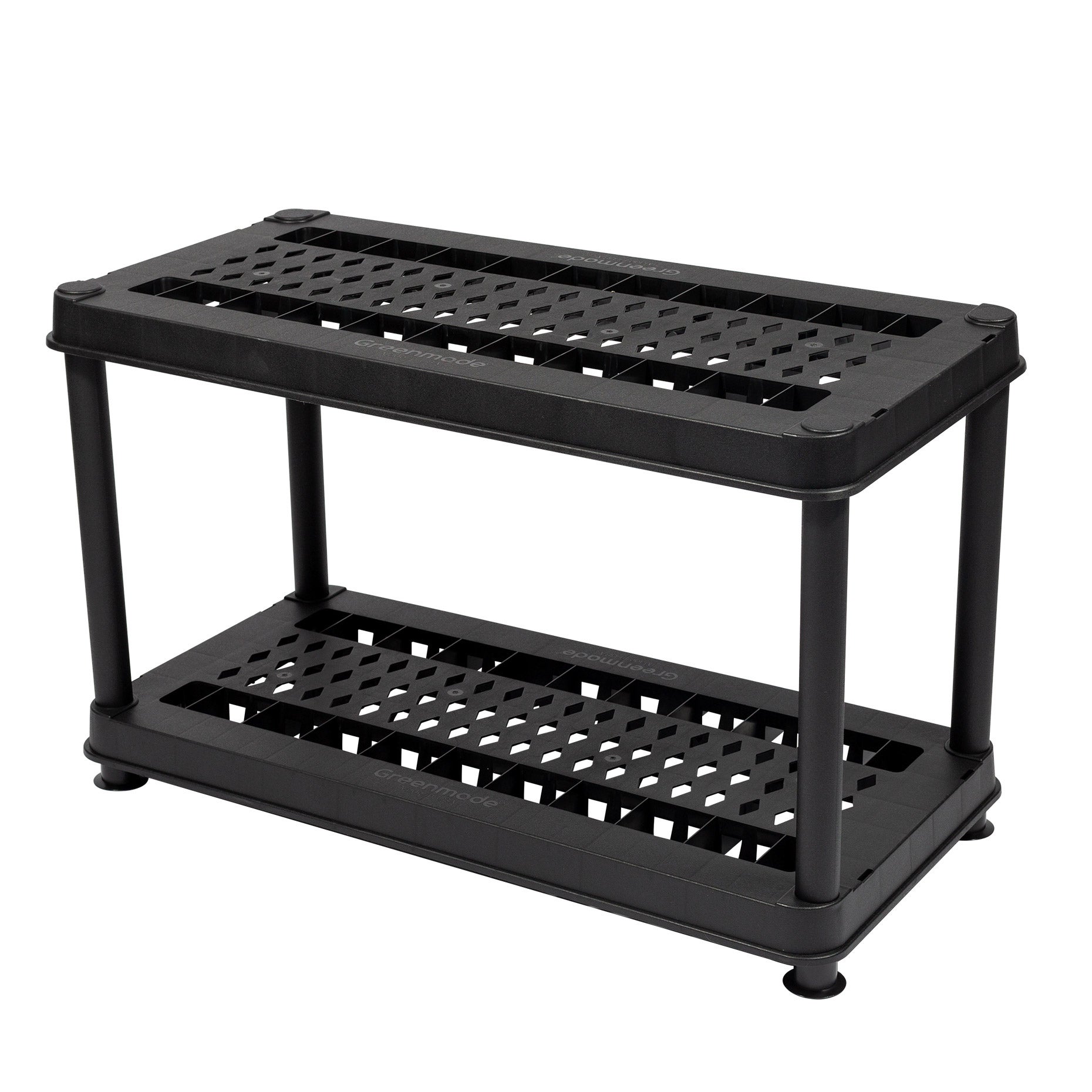 Greenmade 5-Tier Utility Rack