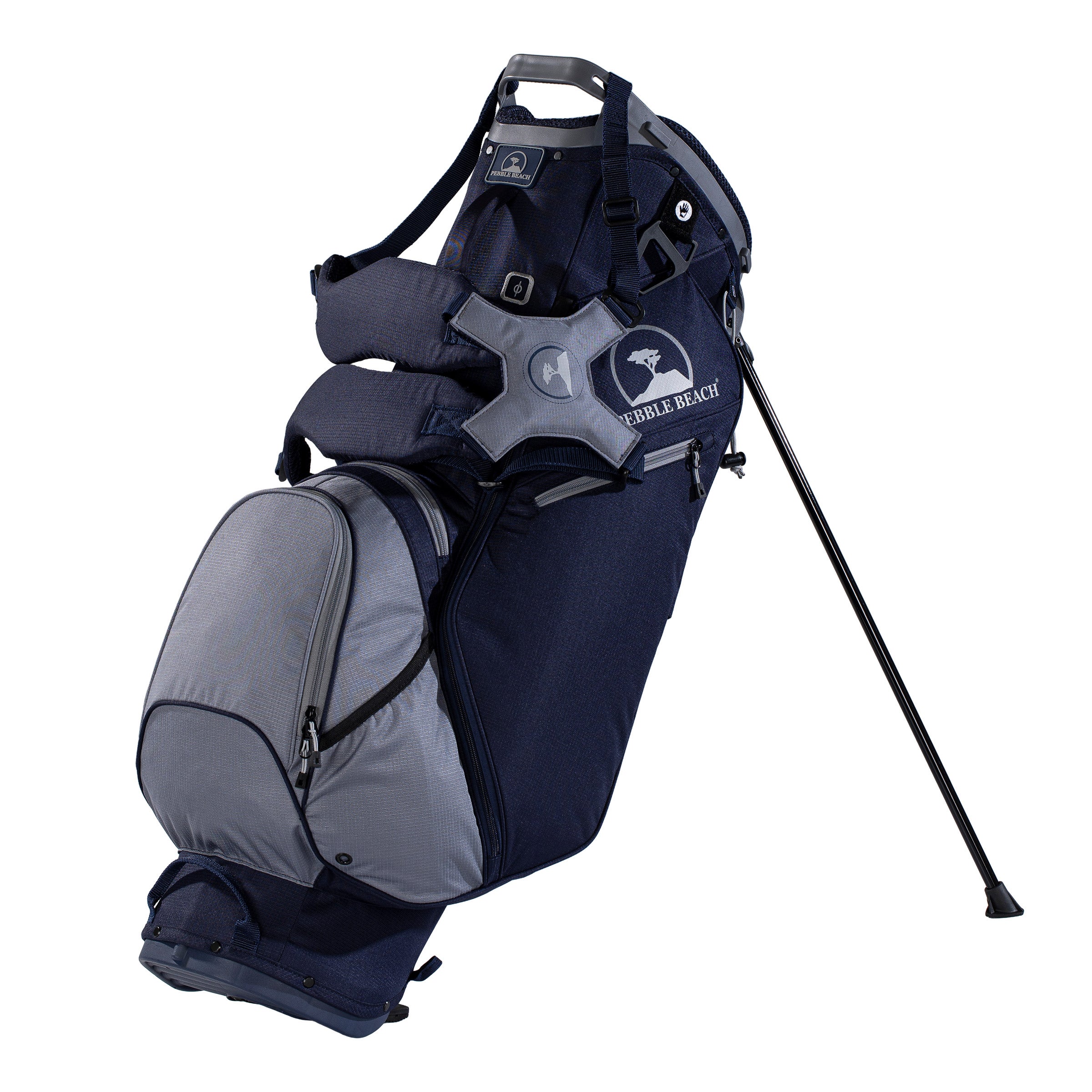 Pebble Beach Golf Stand Bag