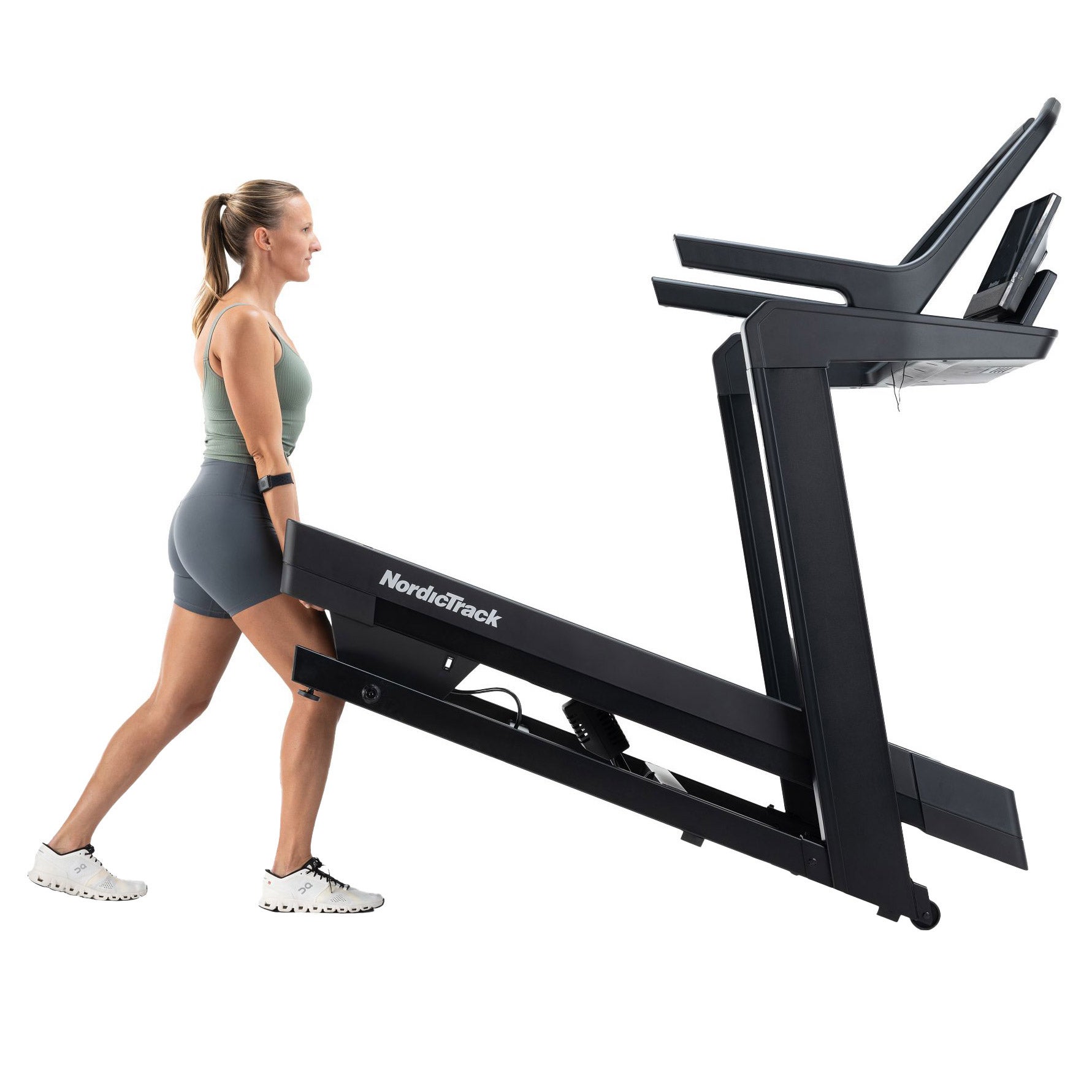 NordicTrack X16 Treadmill