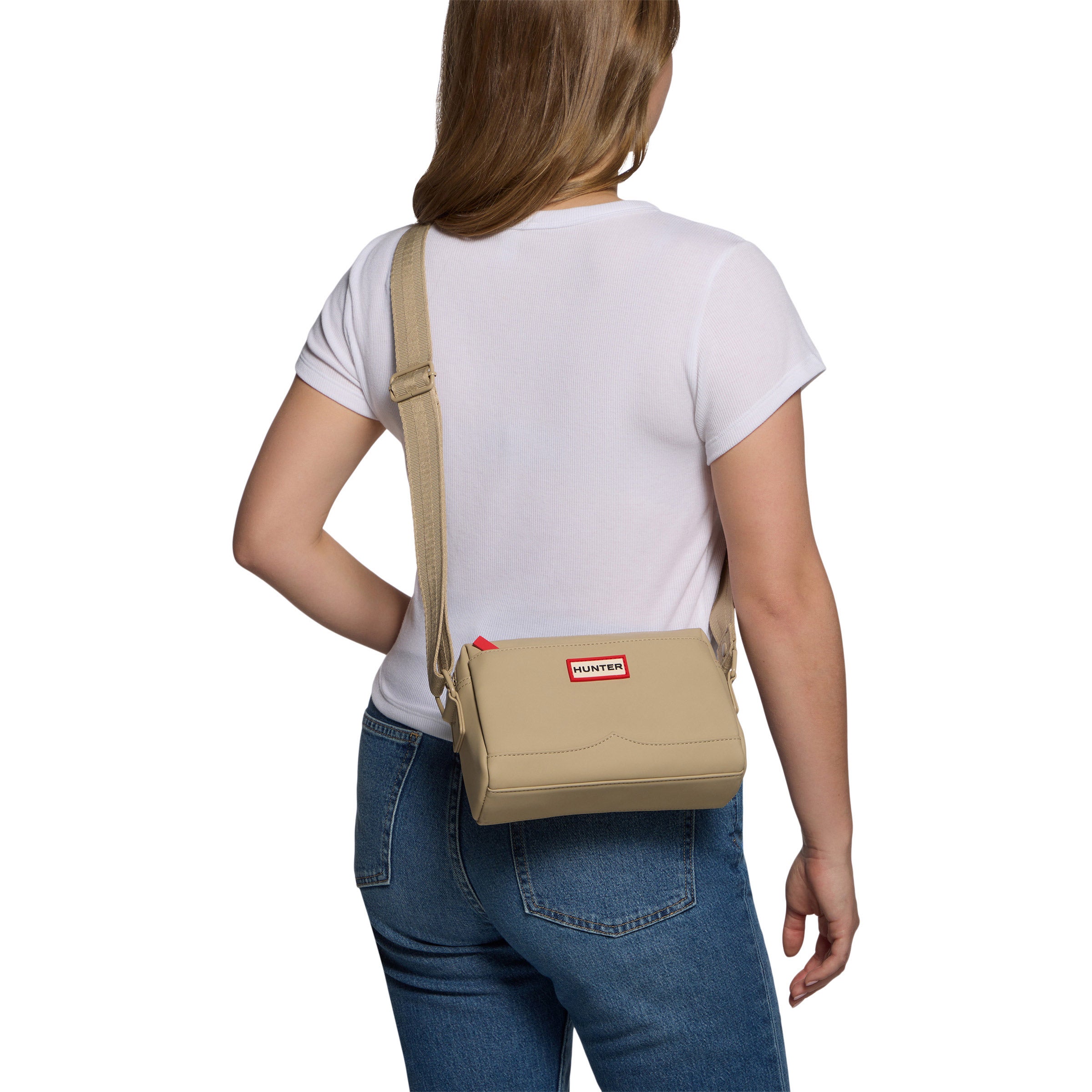 Hunter Women's Crossbody Bag