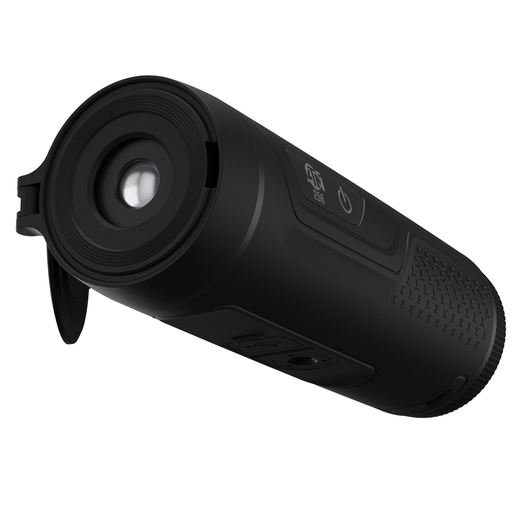 ATN BlazeSeeker 6 6th Gen Thermal Monocular Bundle