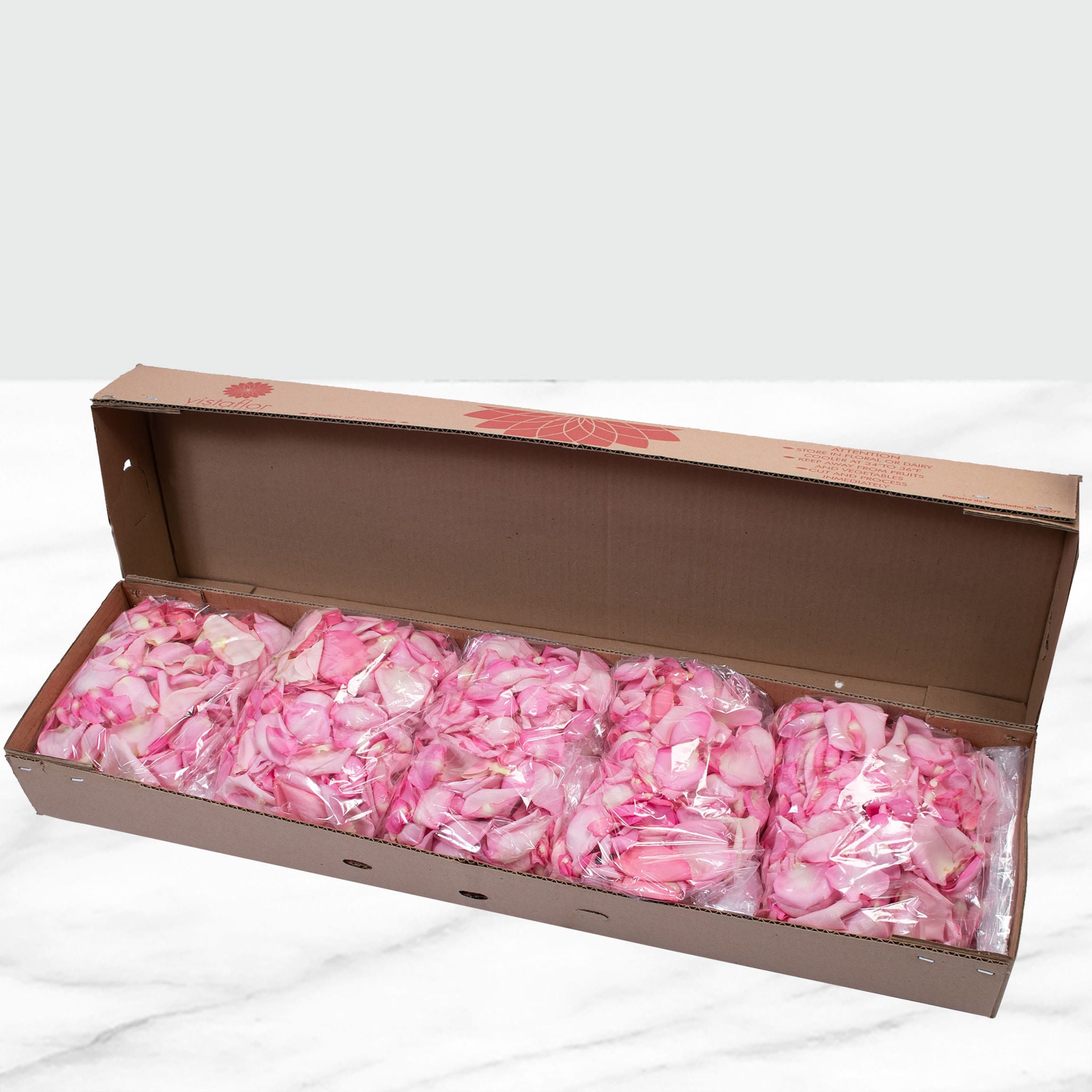Rose Petals