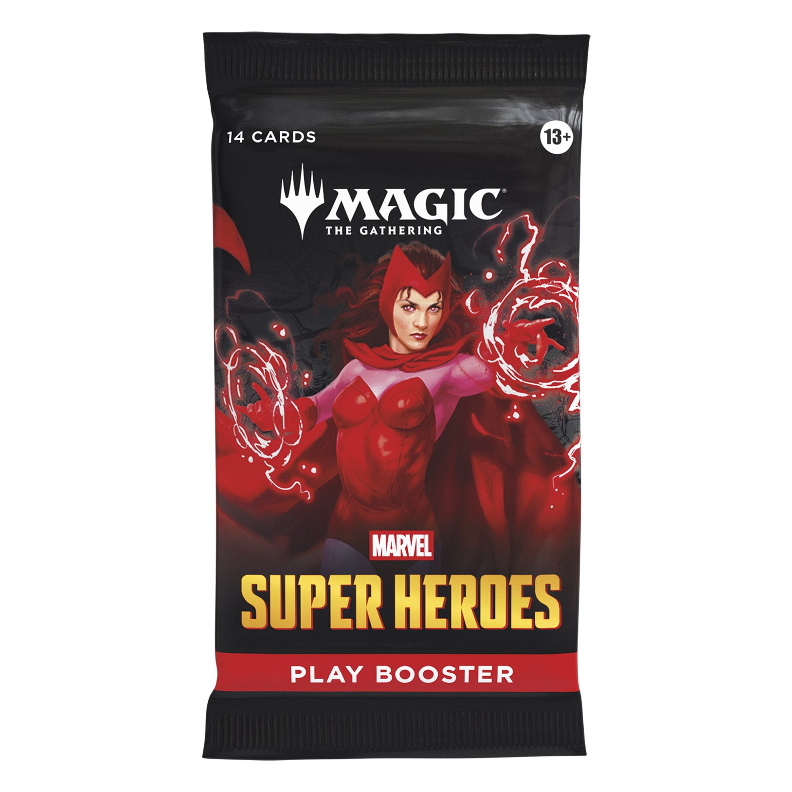 Magic: The Gathering - Marvel Super Heroes Commander Kit - Fantastic Four
