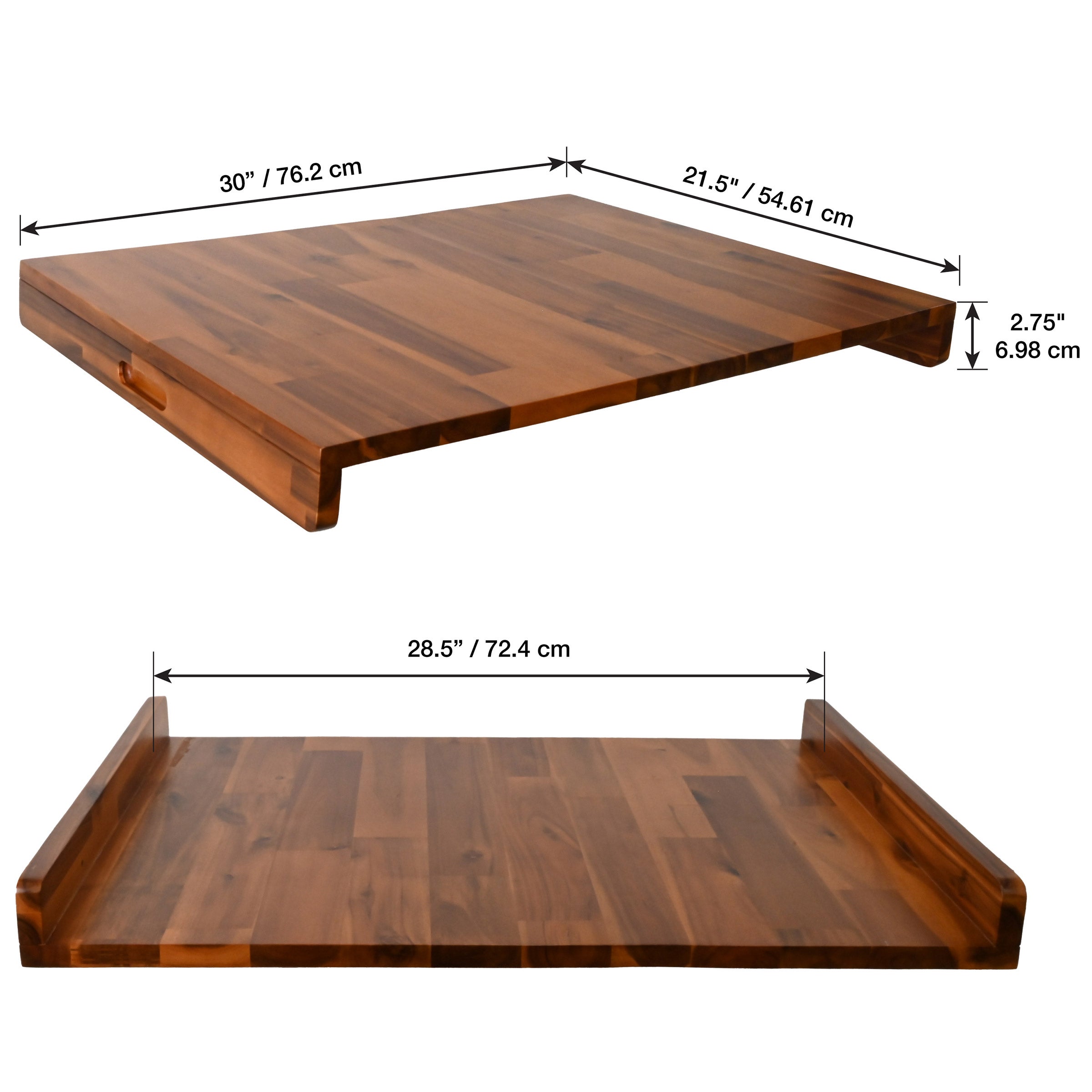 Mesa Acacia Multi-Purpose Board