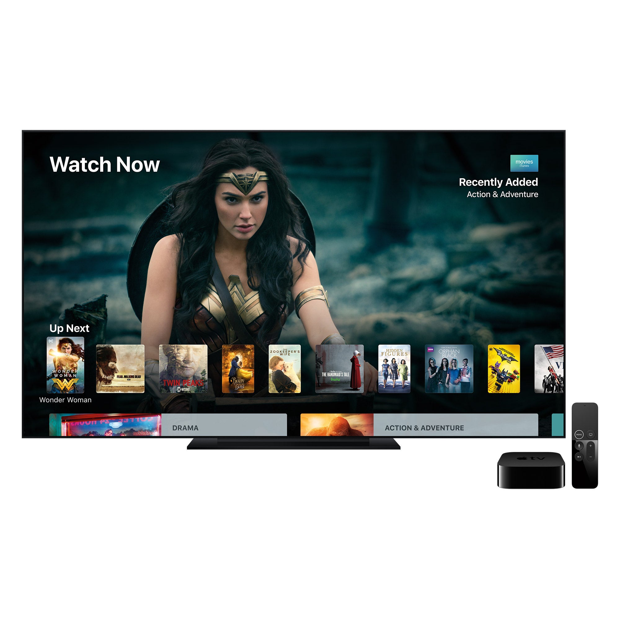 Apple TV 4K 64GB
