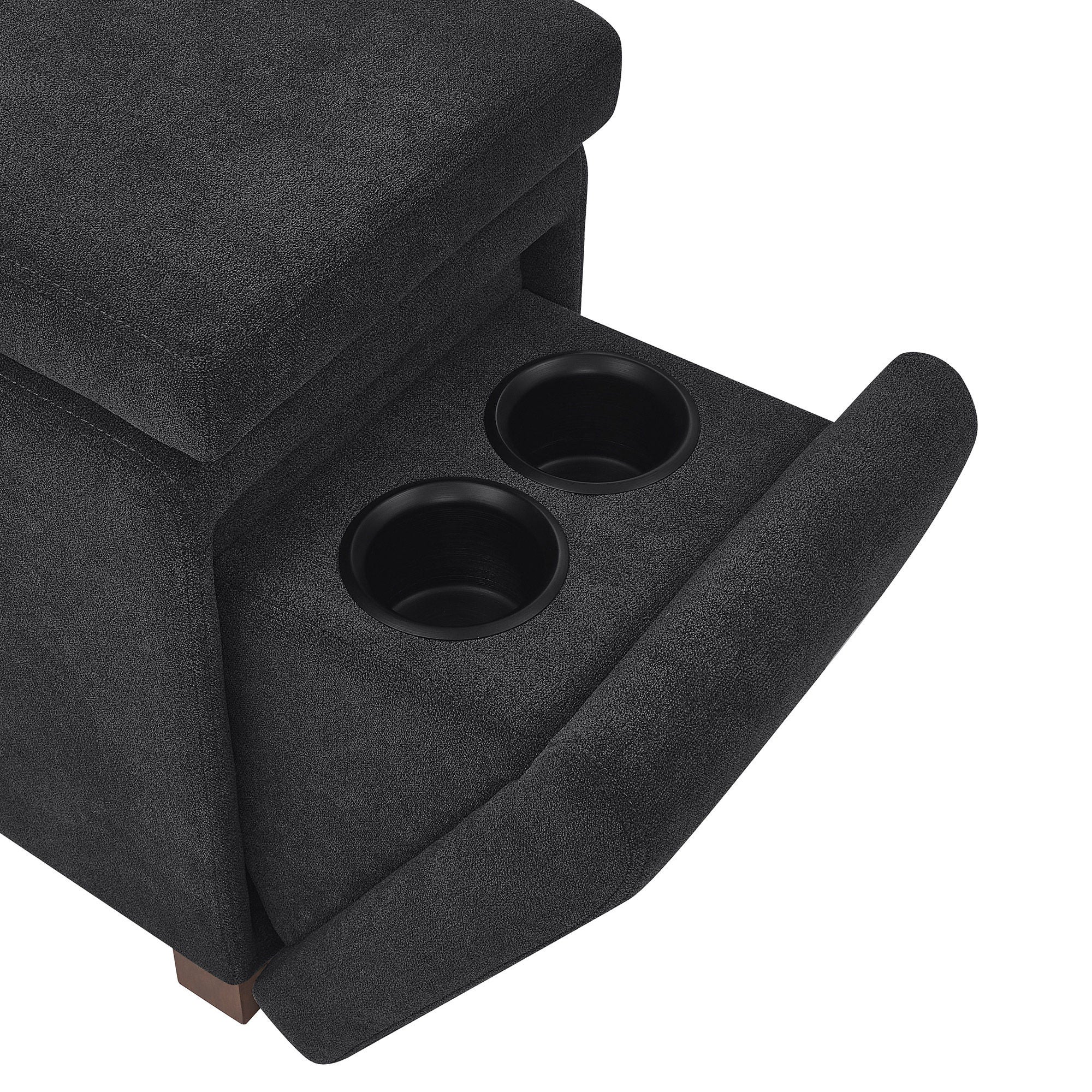 Thomasville Tisdale Storage Console