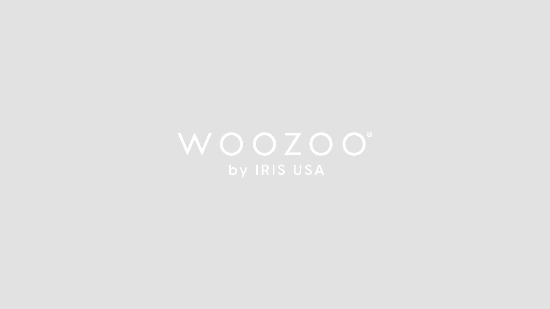 Woozoo 360 Pedestal Fan