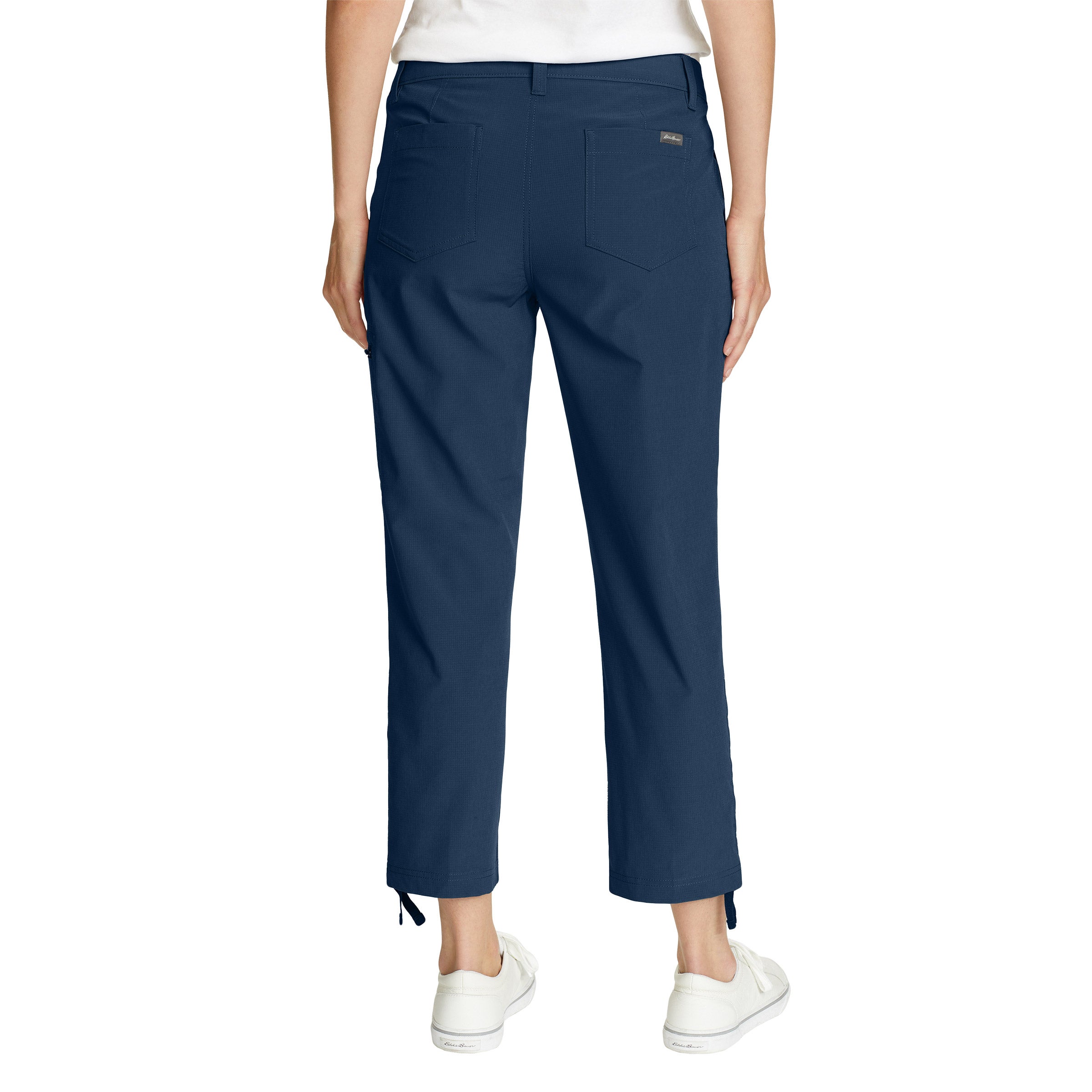 Eddie Bauer Ladies' Ripstop Capri