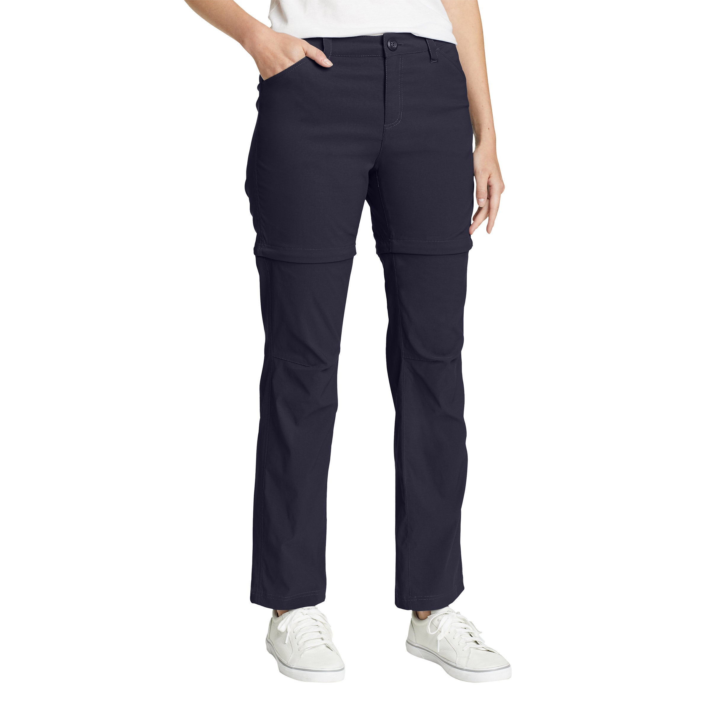 Eddie Bauer Ladies' Convertible Performance Pant