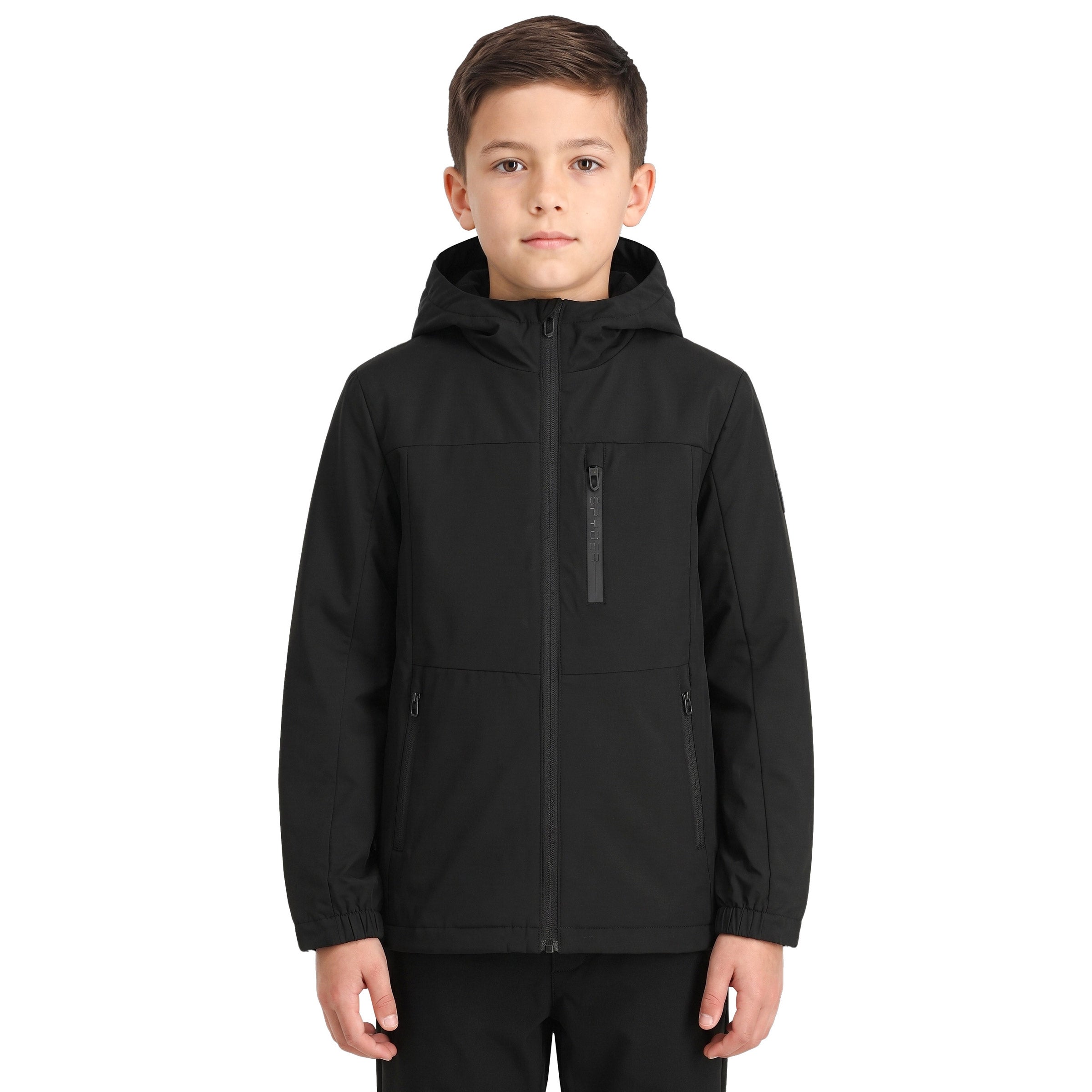 Spyder Youth Superlite Jacket