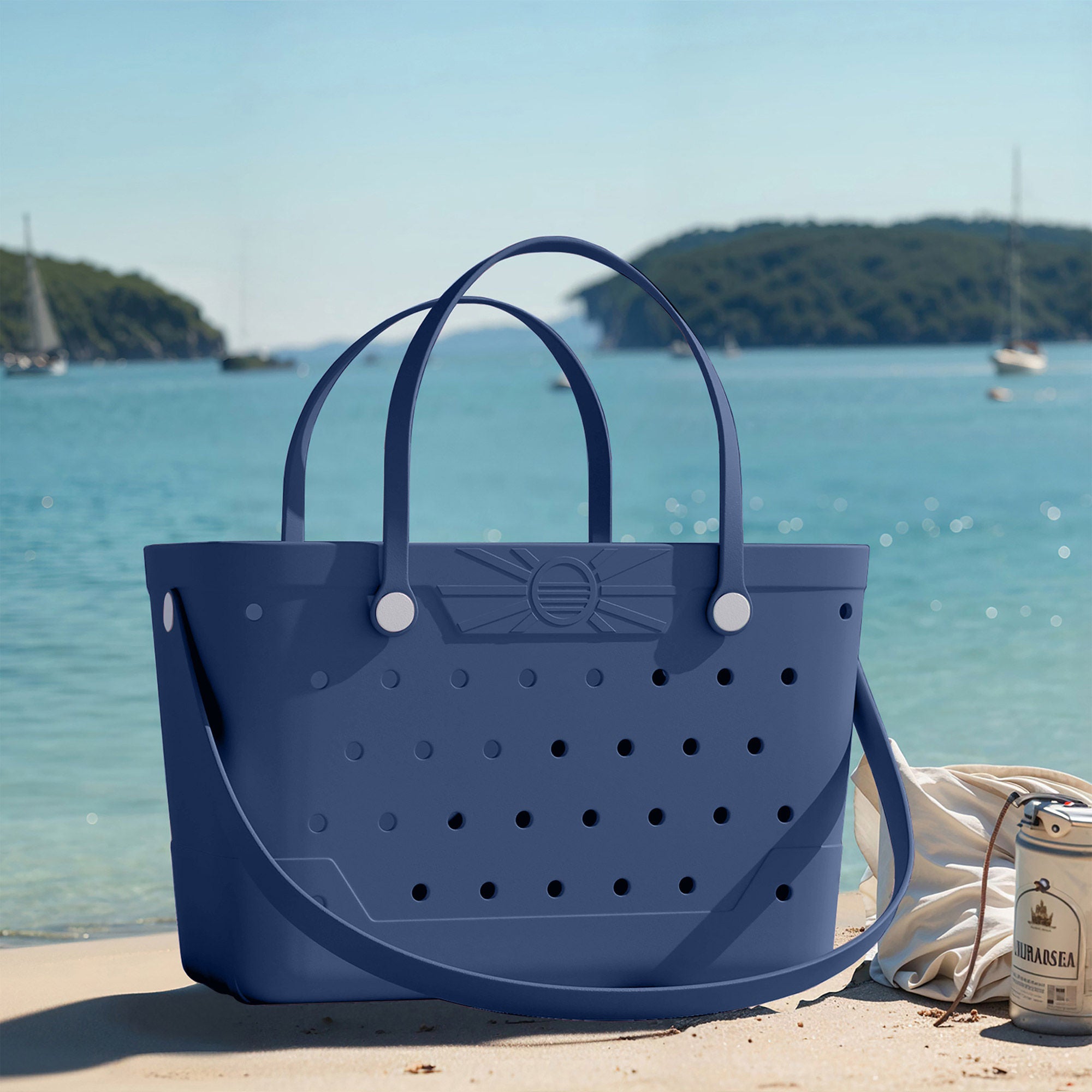 Beachcomber Bag