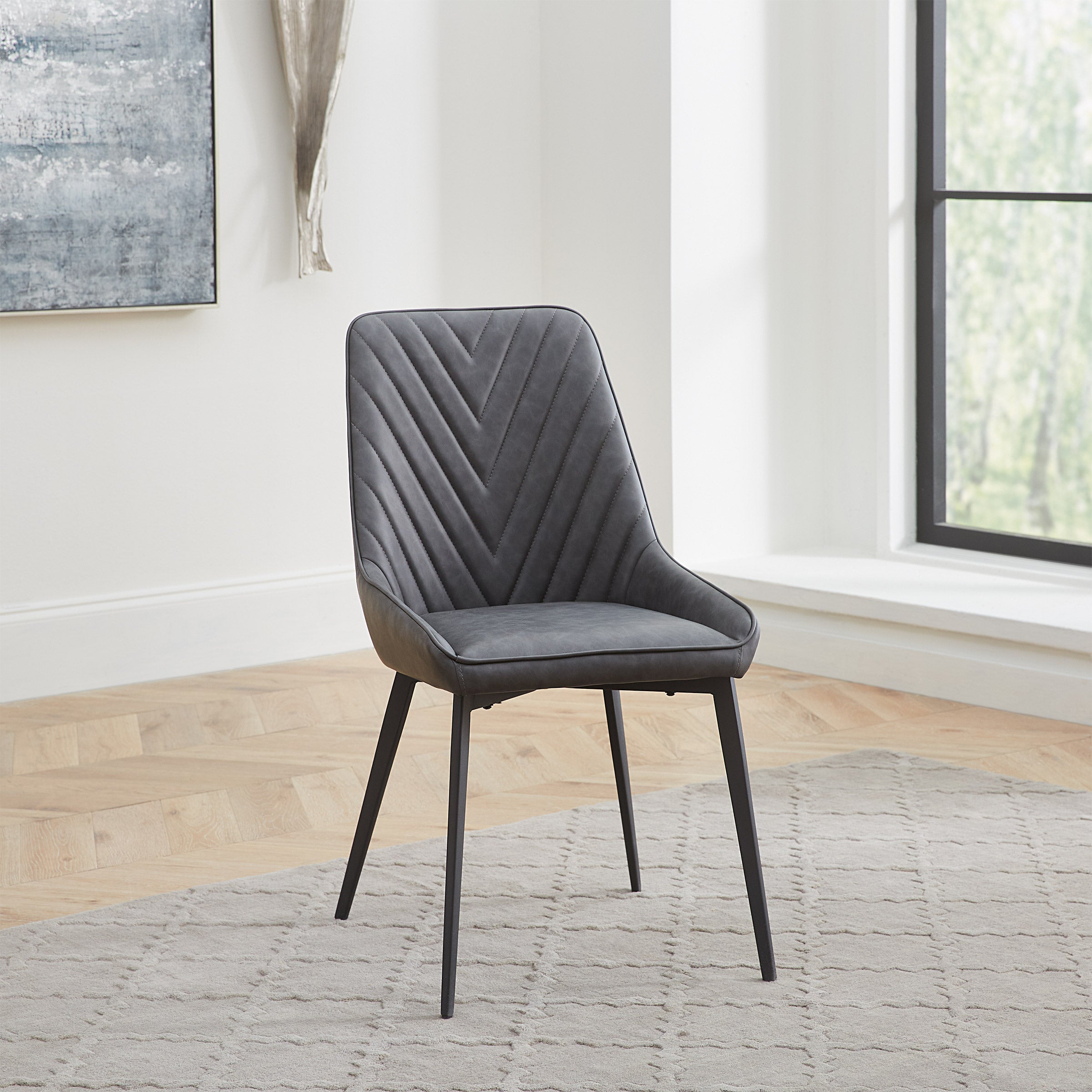 Leyera Dining Collection