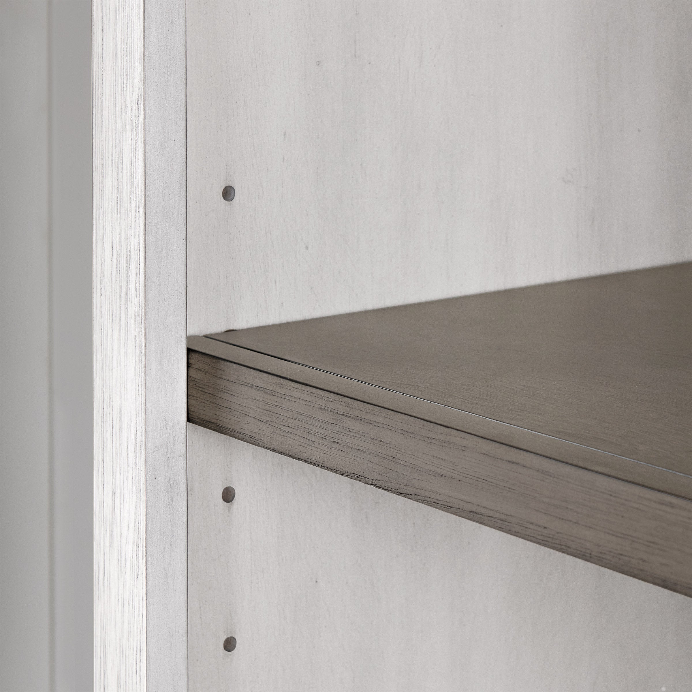 Evelyn Mae 72" Bookcase