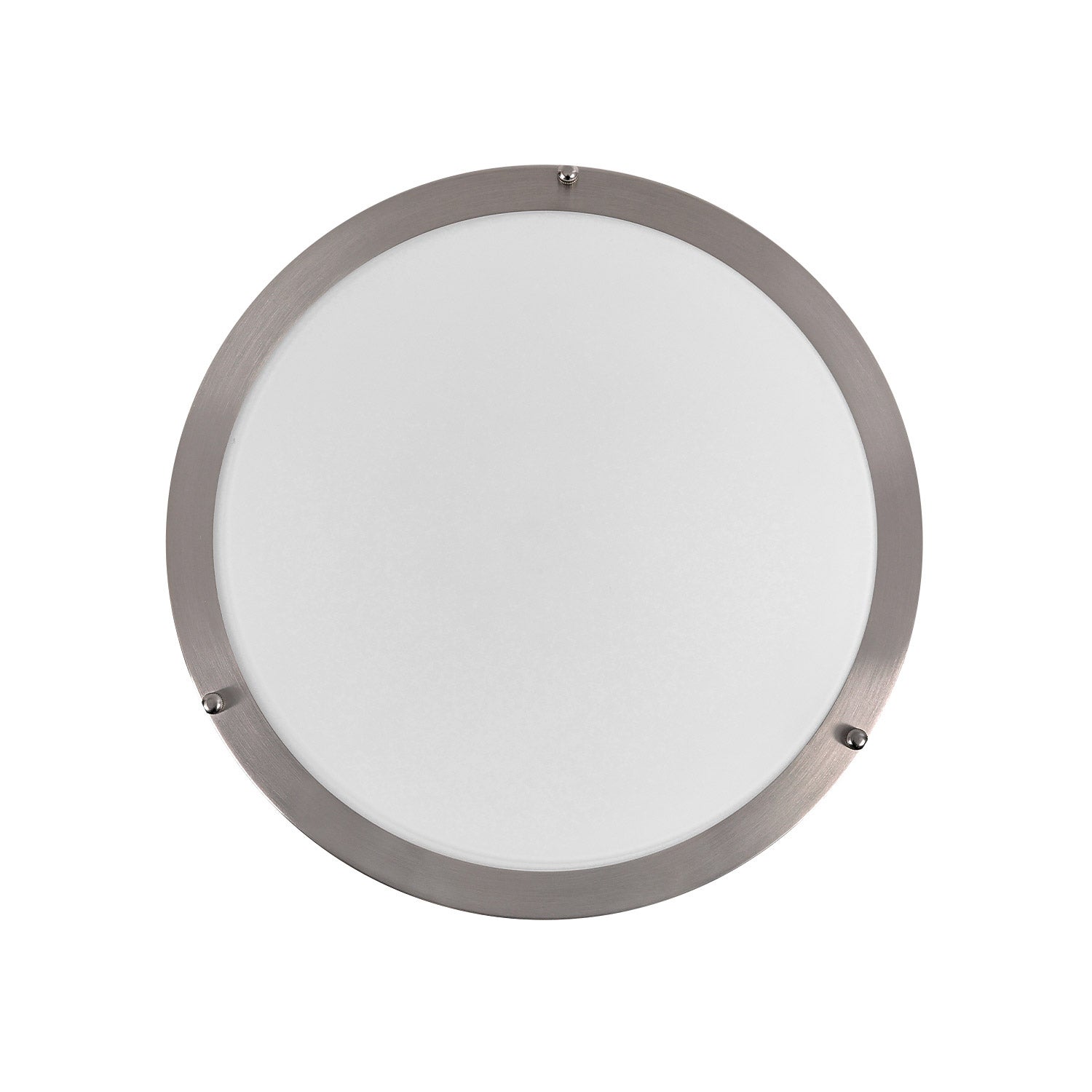 Energetic Lighting 14" LED Flush Mount Light Fixture