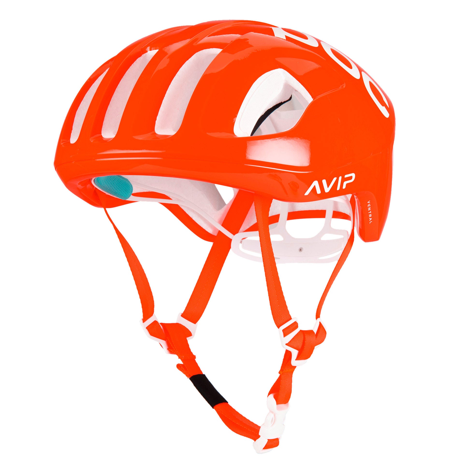 POC Ventral SPIN Road Helmet
