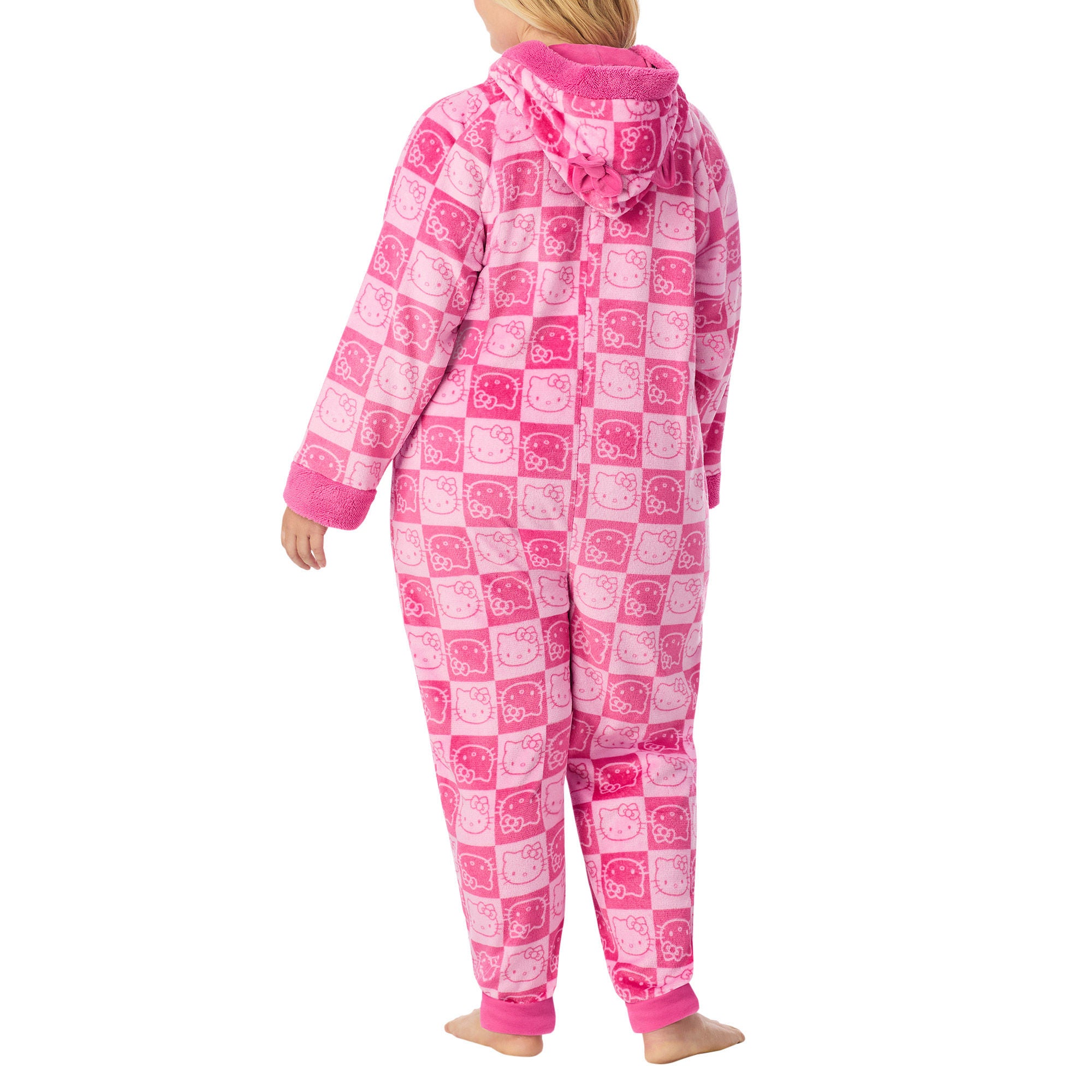 Character Women's One-Piece Pajama