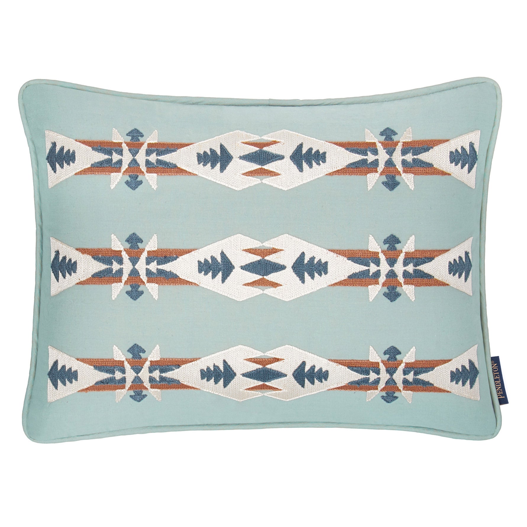 Pendleton 5-piece Comforter Set, Avra Valley