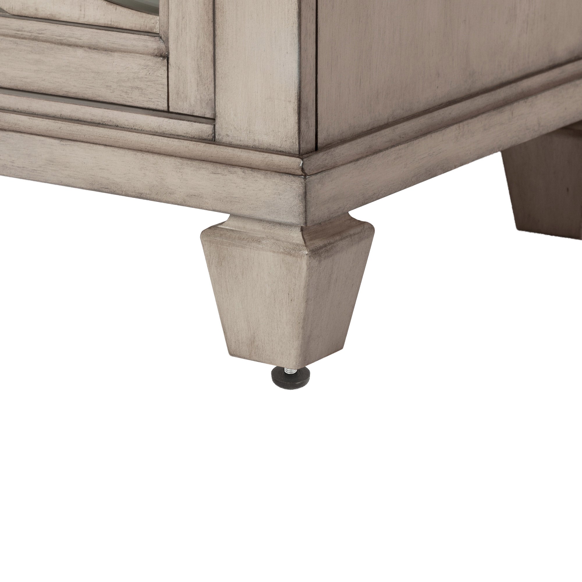 Pike & Main Crestmont 67" Accent Console