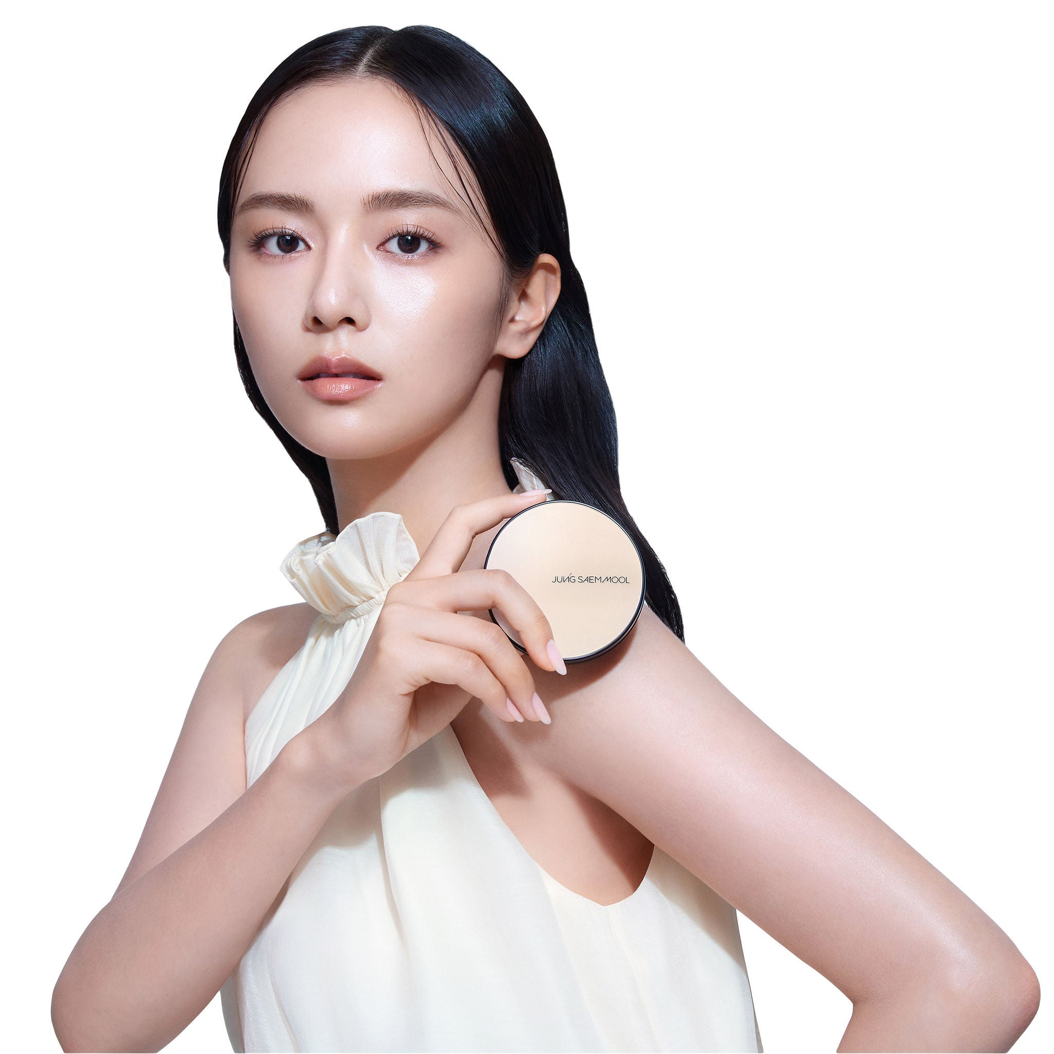 JUNGSAEMMOOL Essential Nuder Cushion Bundle