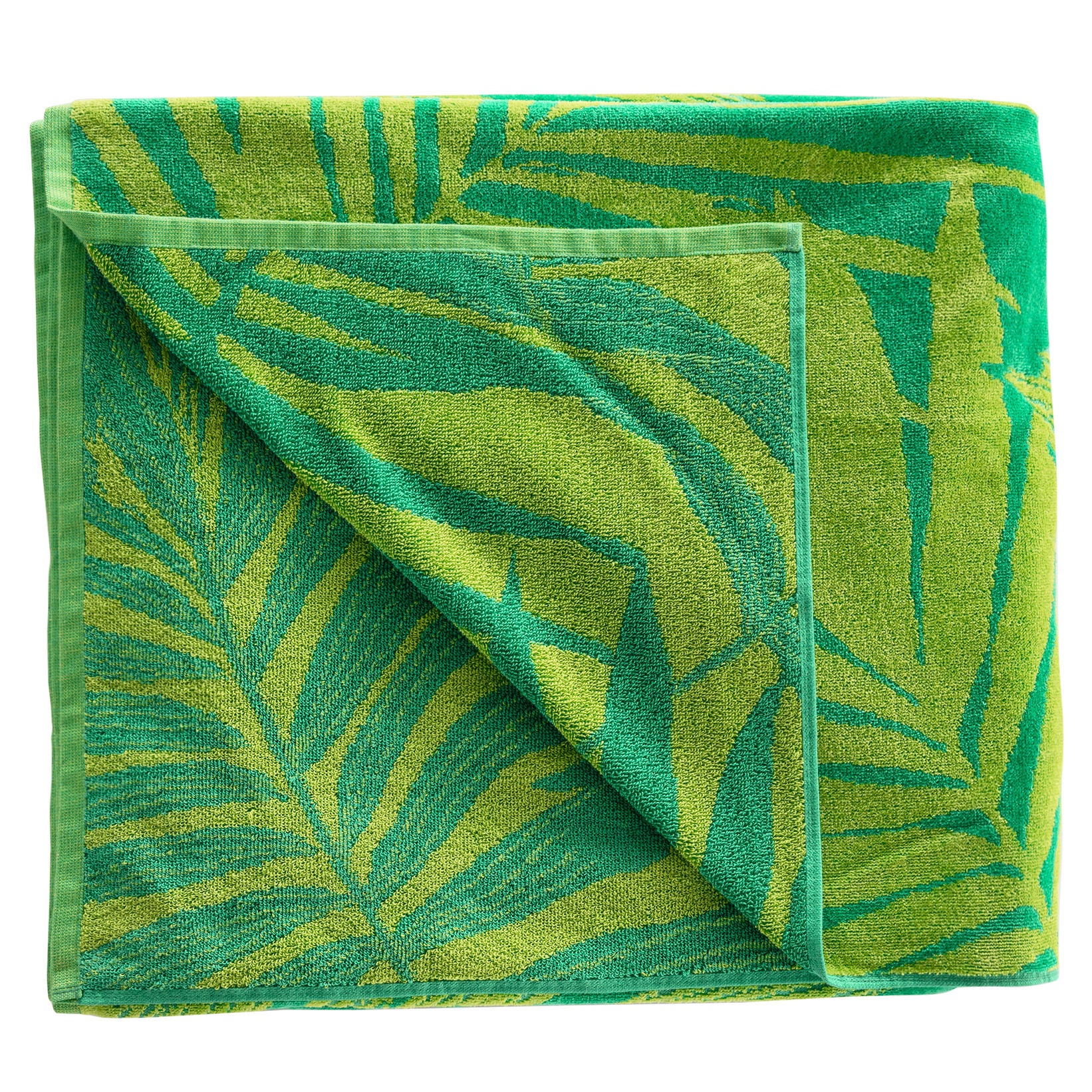 Beach Towel For Two