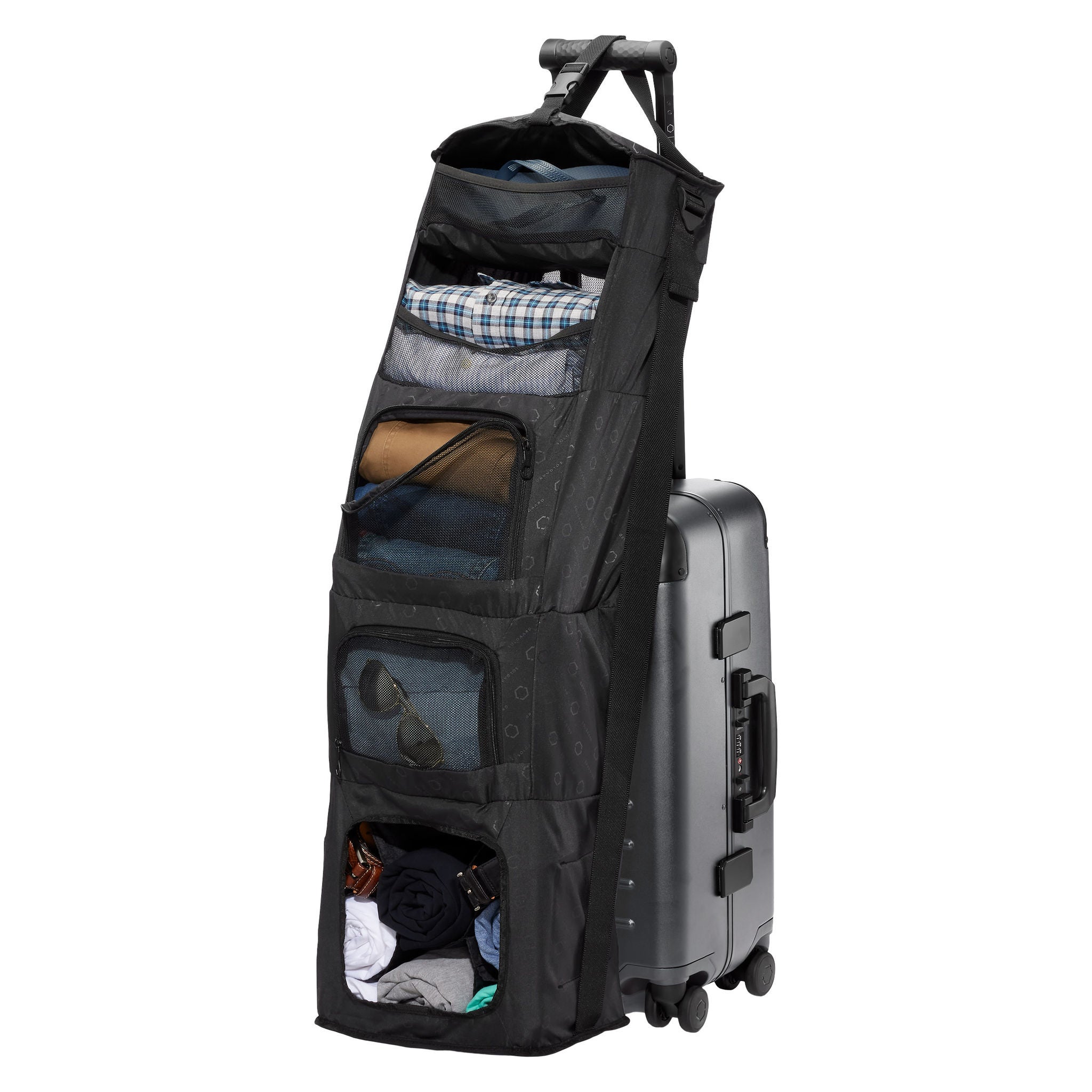 Solgaard Large Carry-on 22”