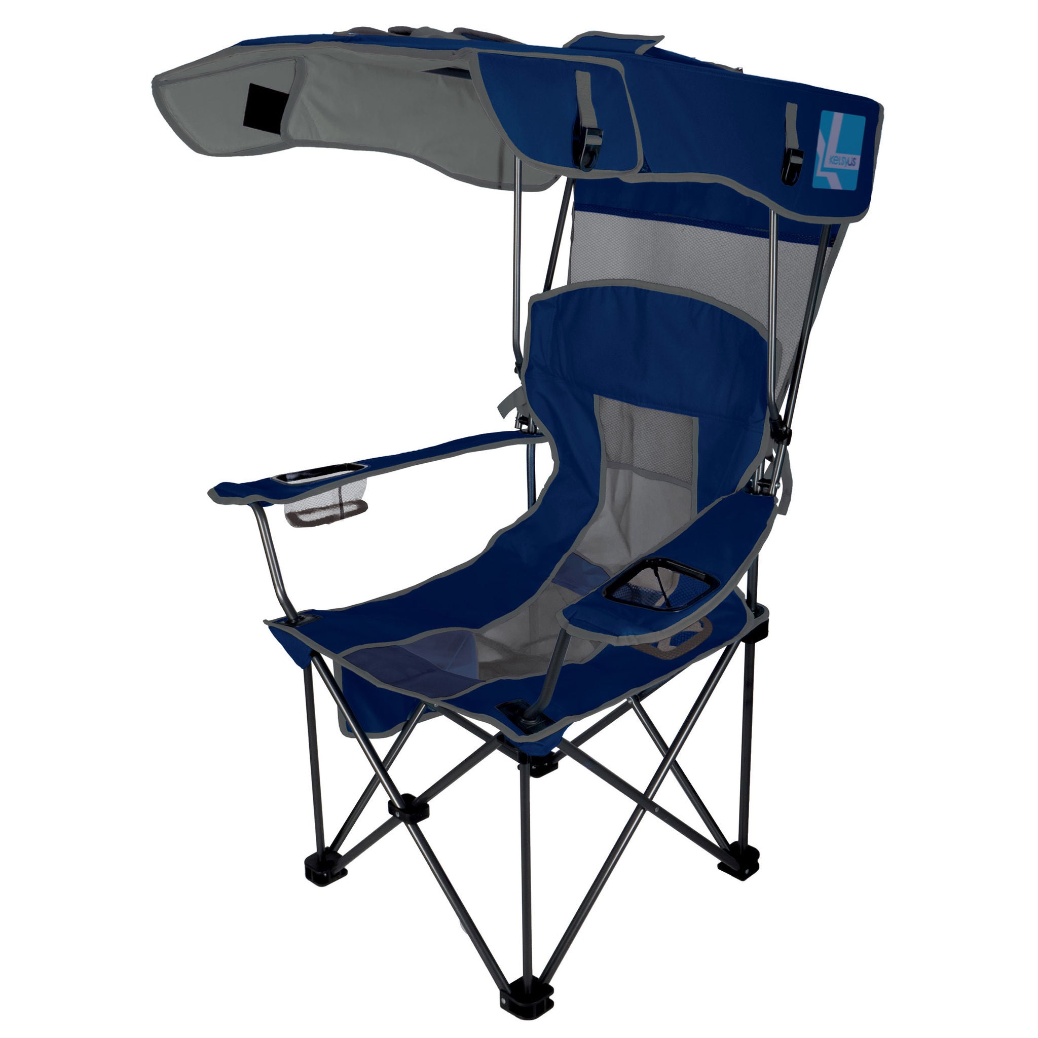 Kelsyus Elite Canopy Chair