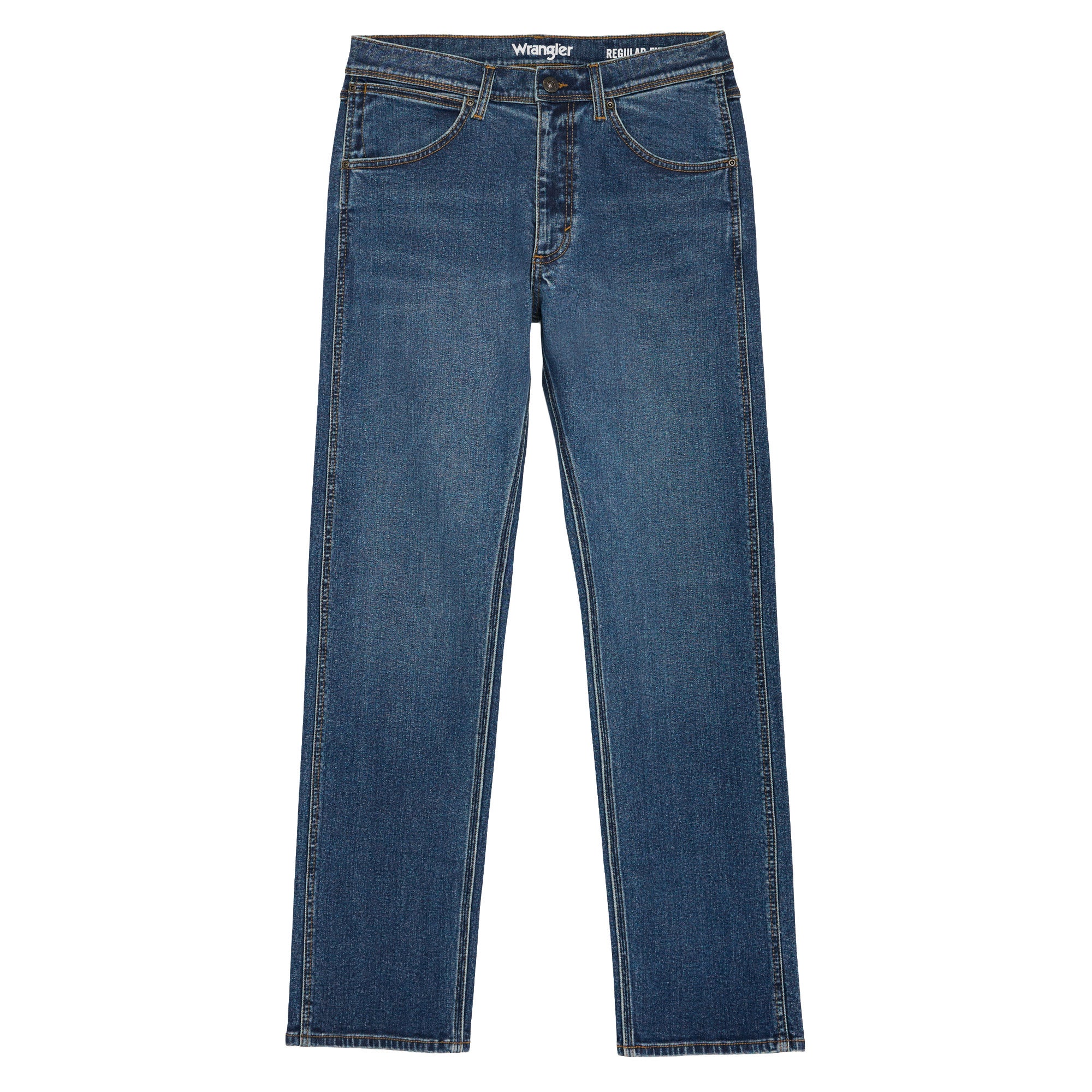 Wrangler Men's Jean
