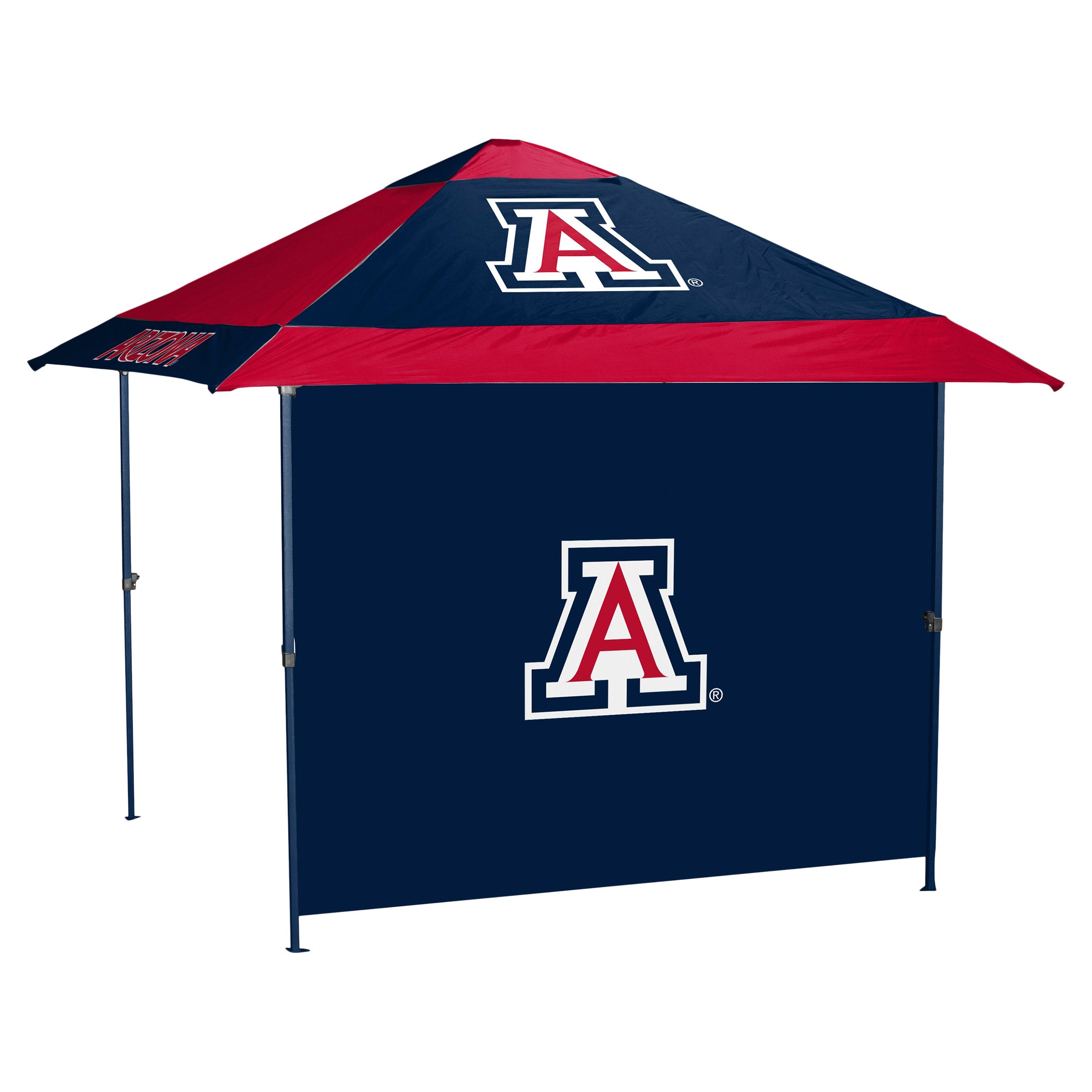 12' x 12' NCAA Canopy