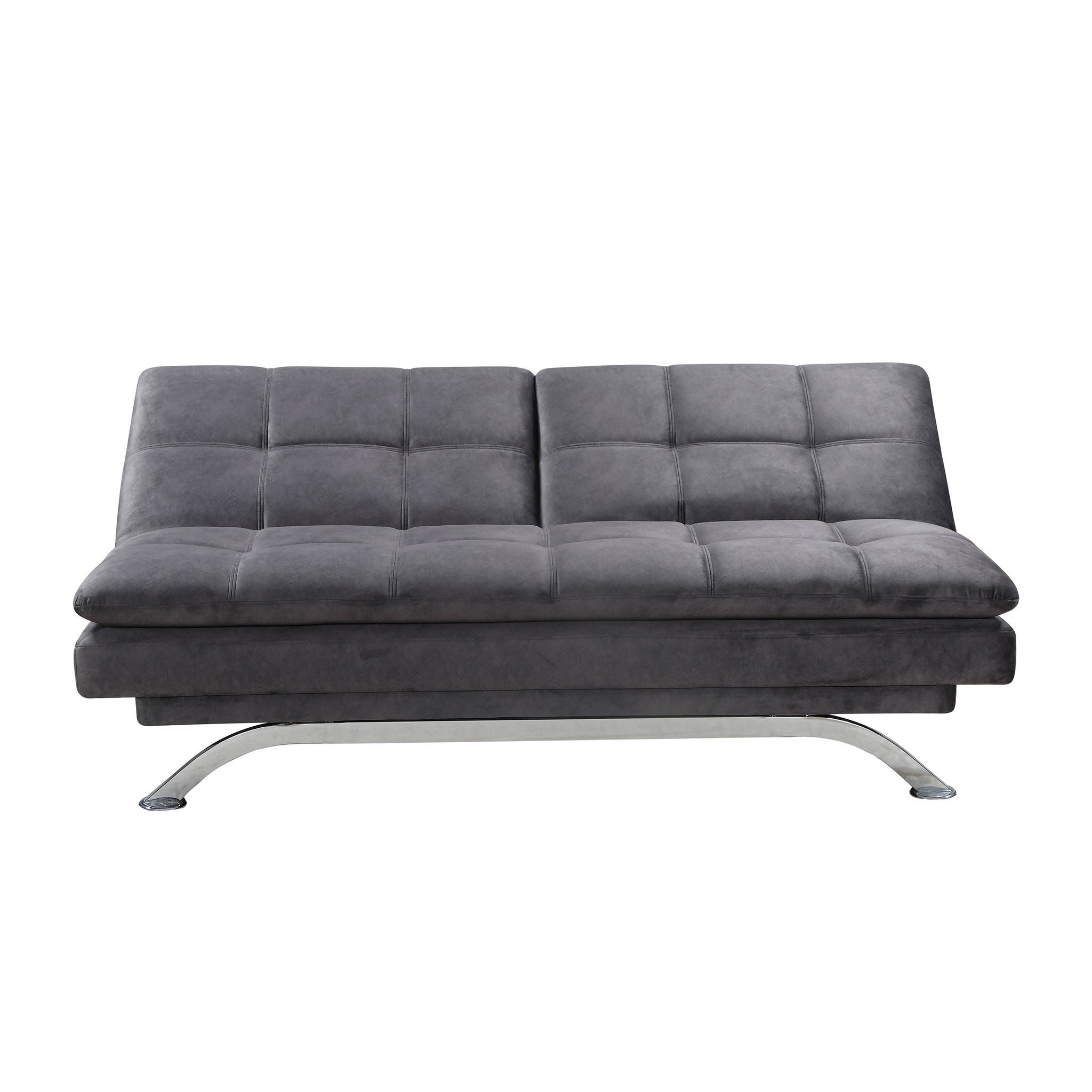 Aurora Beautyrest Fabric Euro Lounger