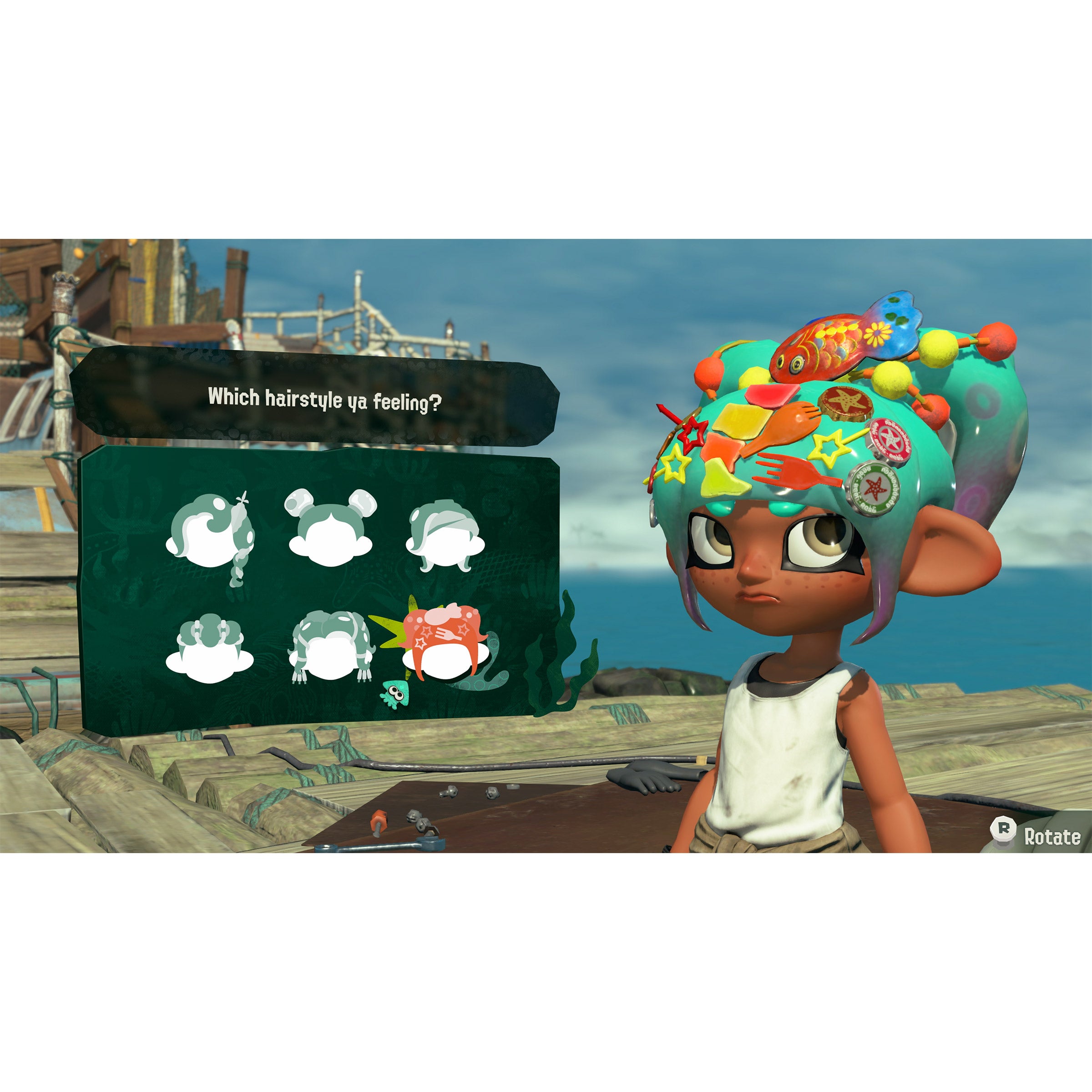 Splatoon Raiders - Nintendo Switch 2, Digital Code