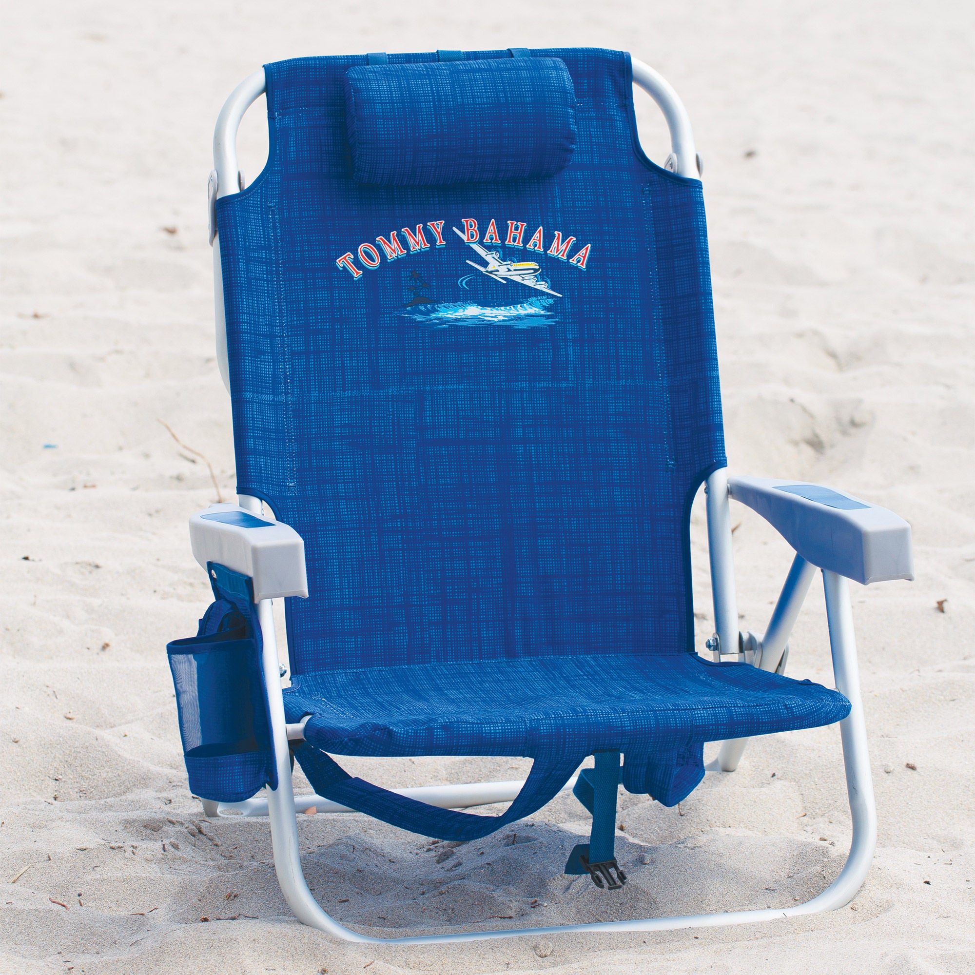 Tommy Bahama Backpack Beach Chair
