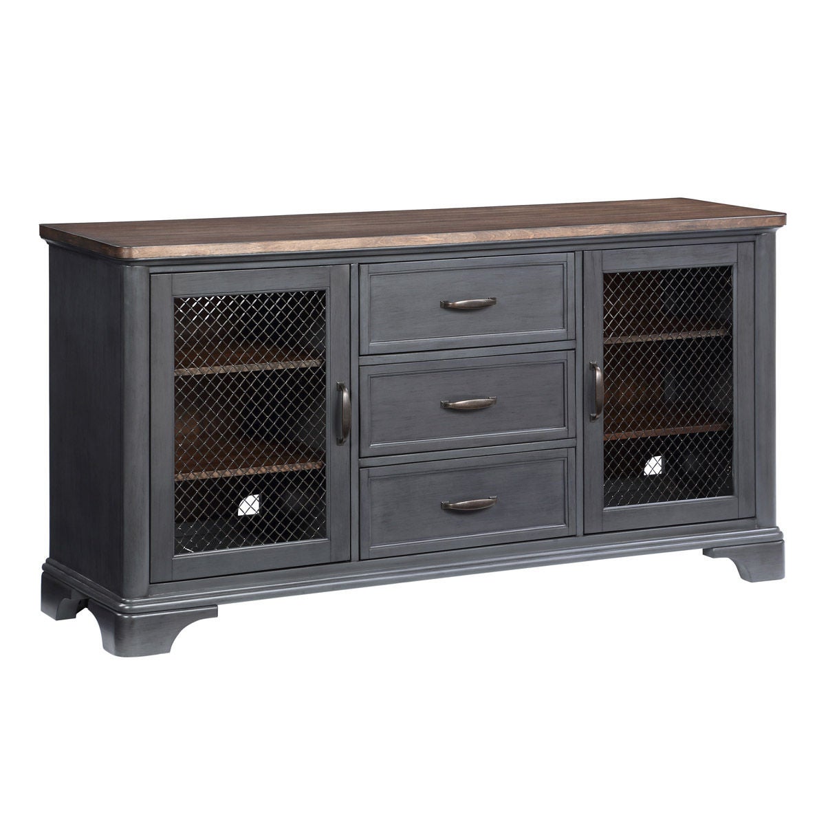 Albus 66” Accent Console
