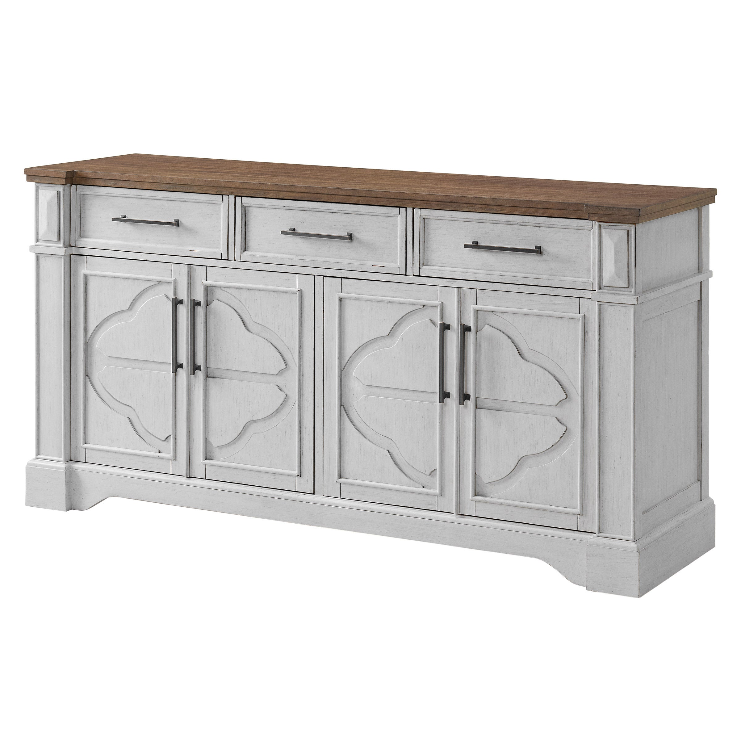 Cordoba 70" Accent Cabinet