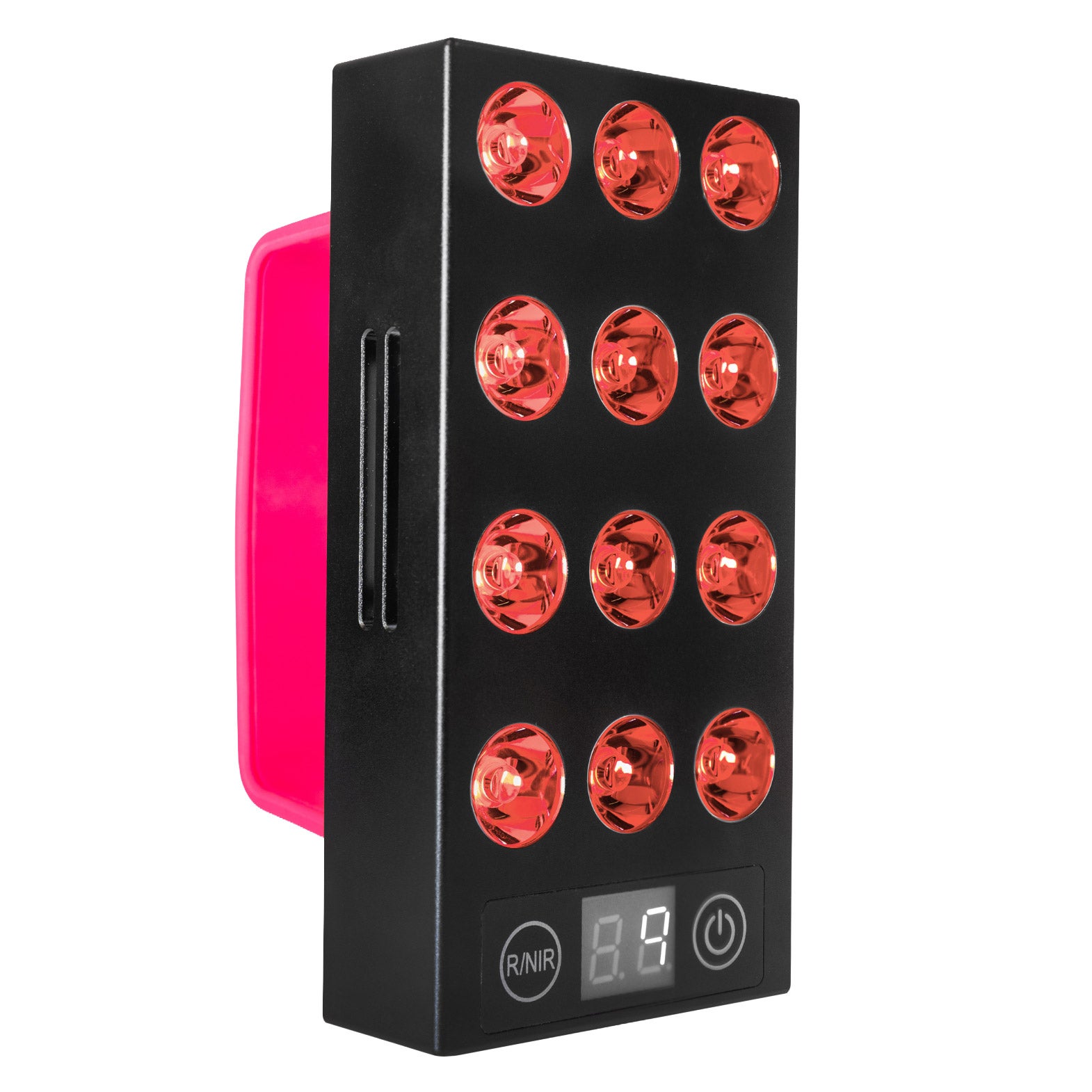 Vital Charge Handheld Red Light Therapy Device