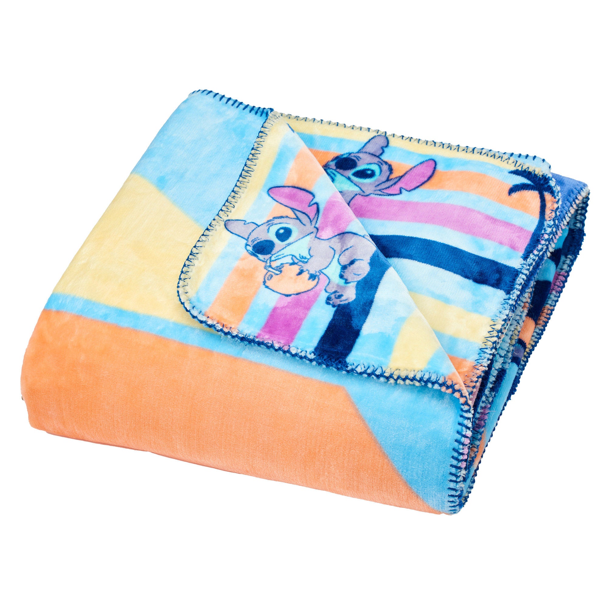 Character Youth Throw