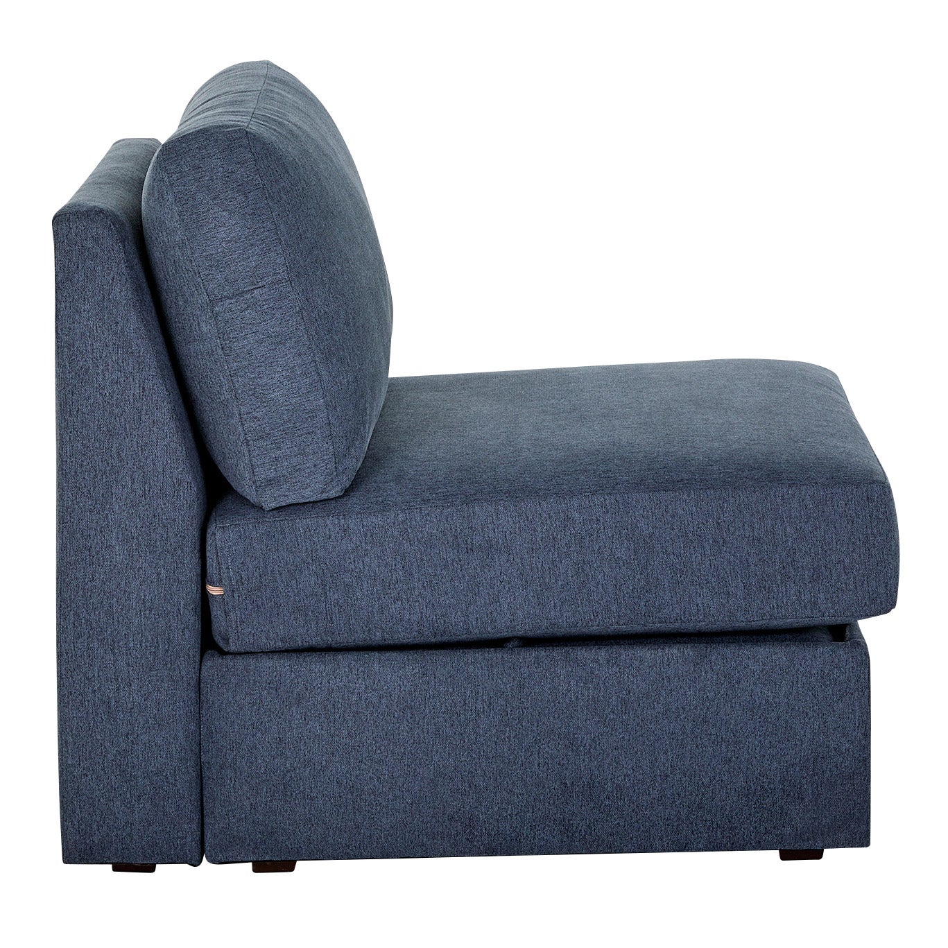Flexsteel Flex Armless Chair