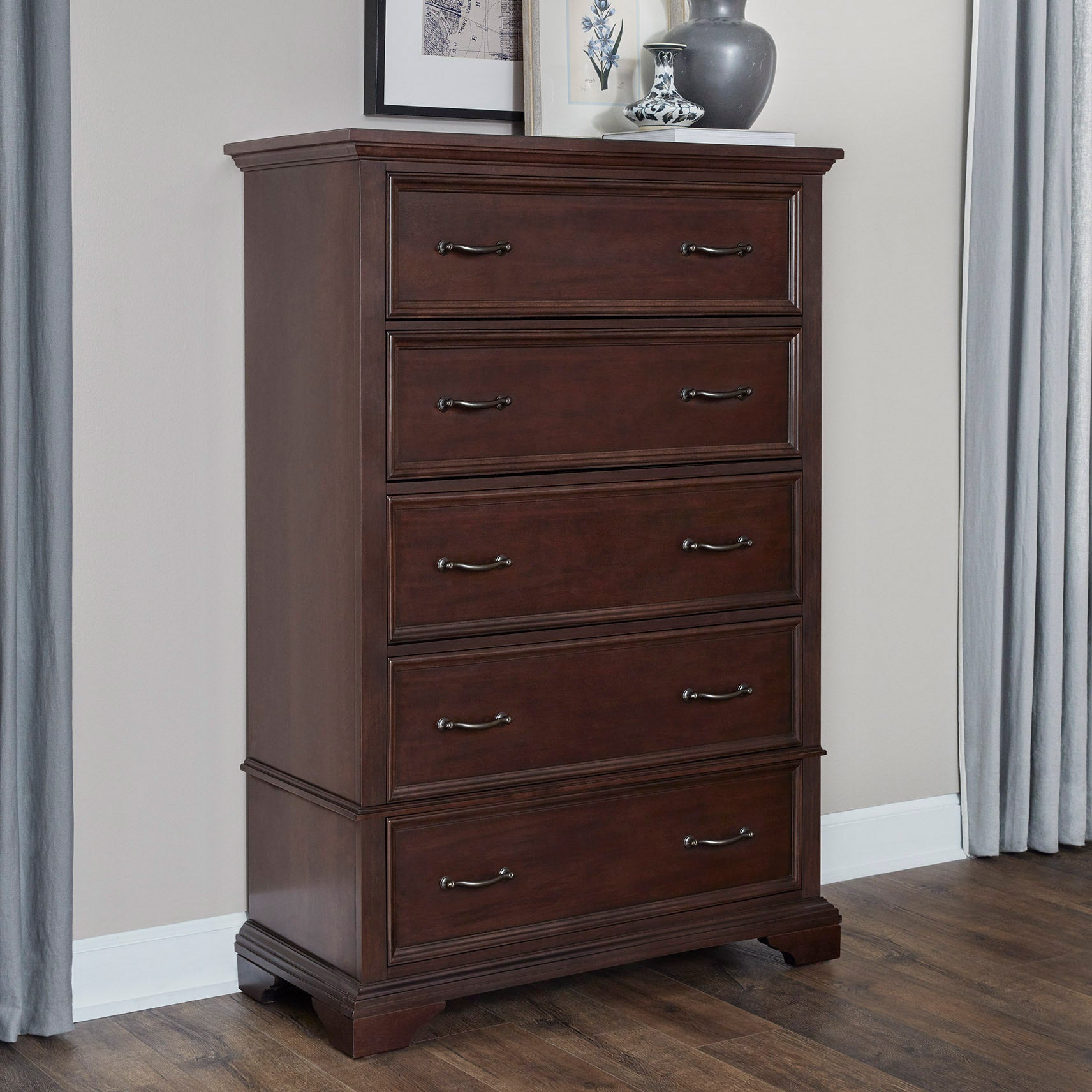 Fergus Drawer Chest
