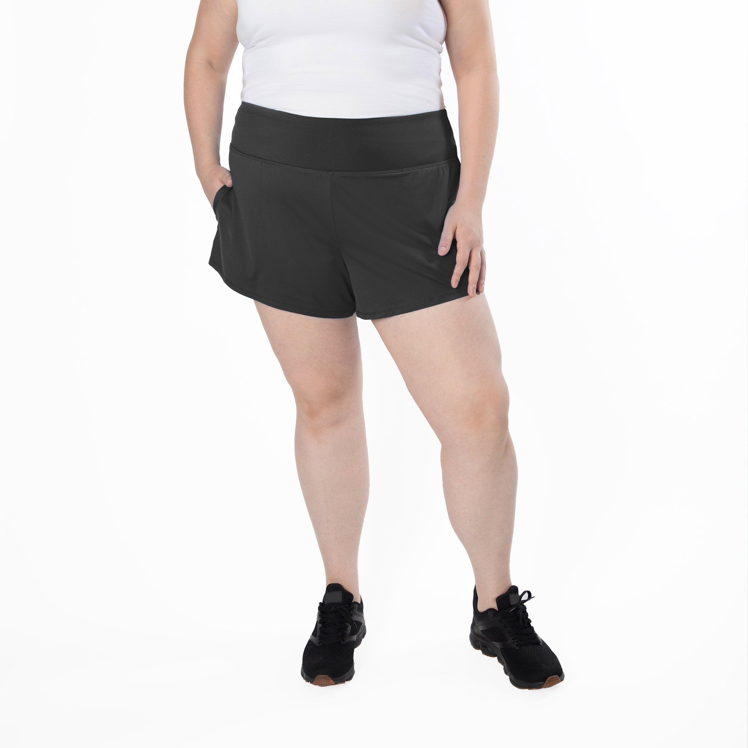 Spyder Women's Running Short