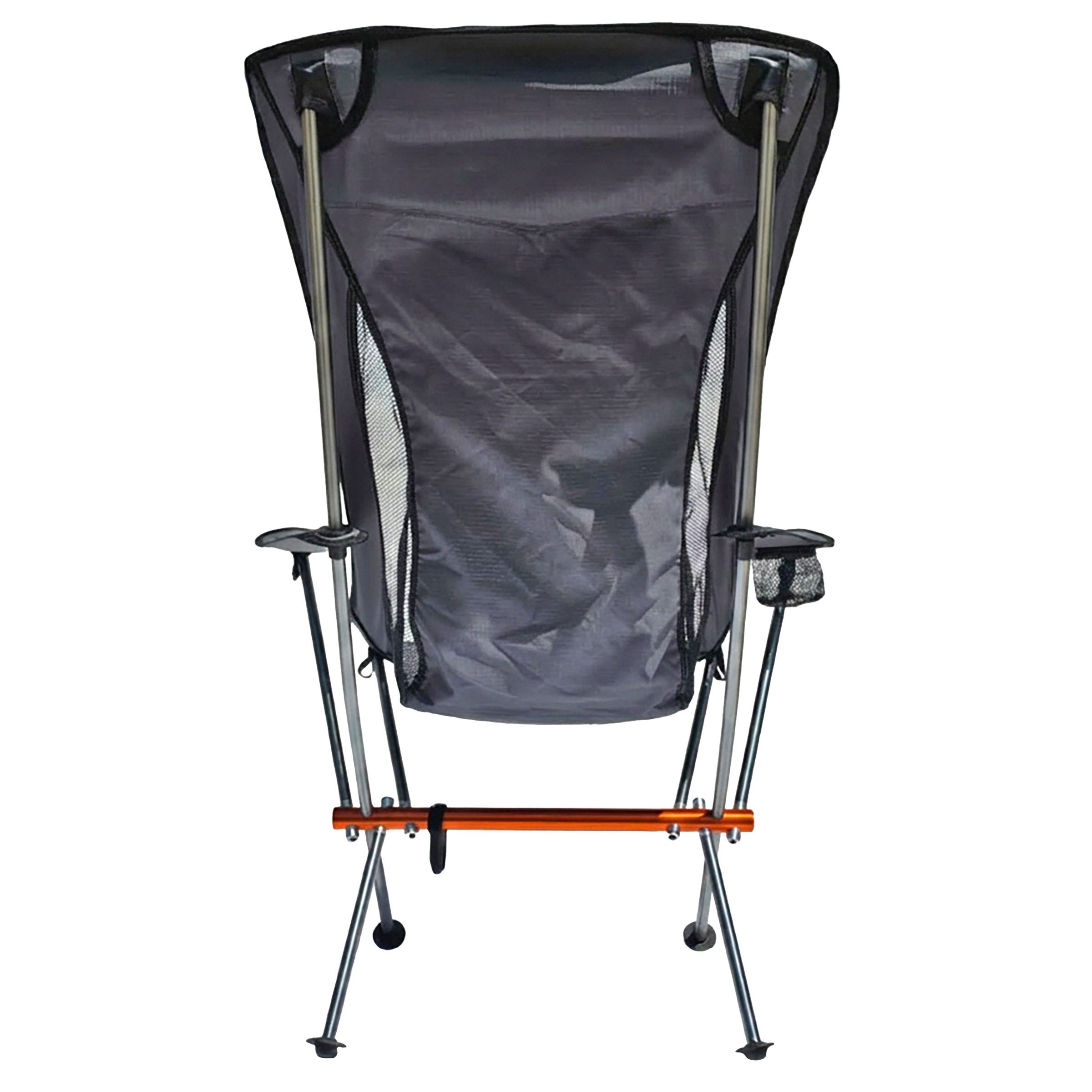 Terraform 3 Piece Lightweight Camp Chair Set