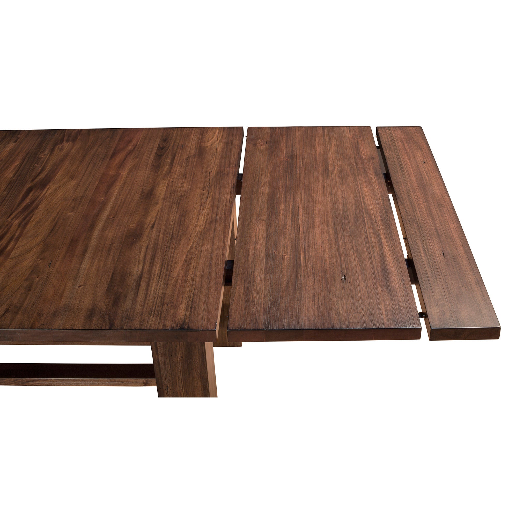 Corrine Dining Table Collection - Ash Blonde
