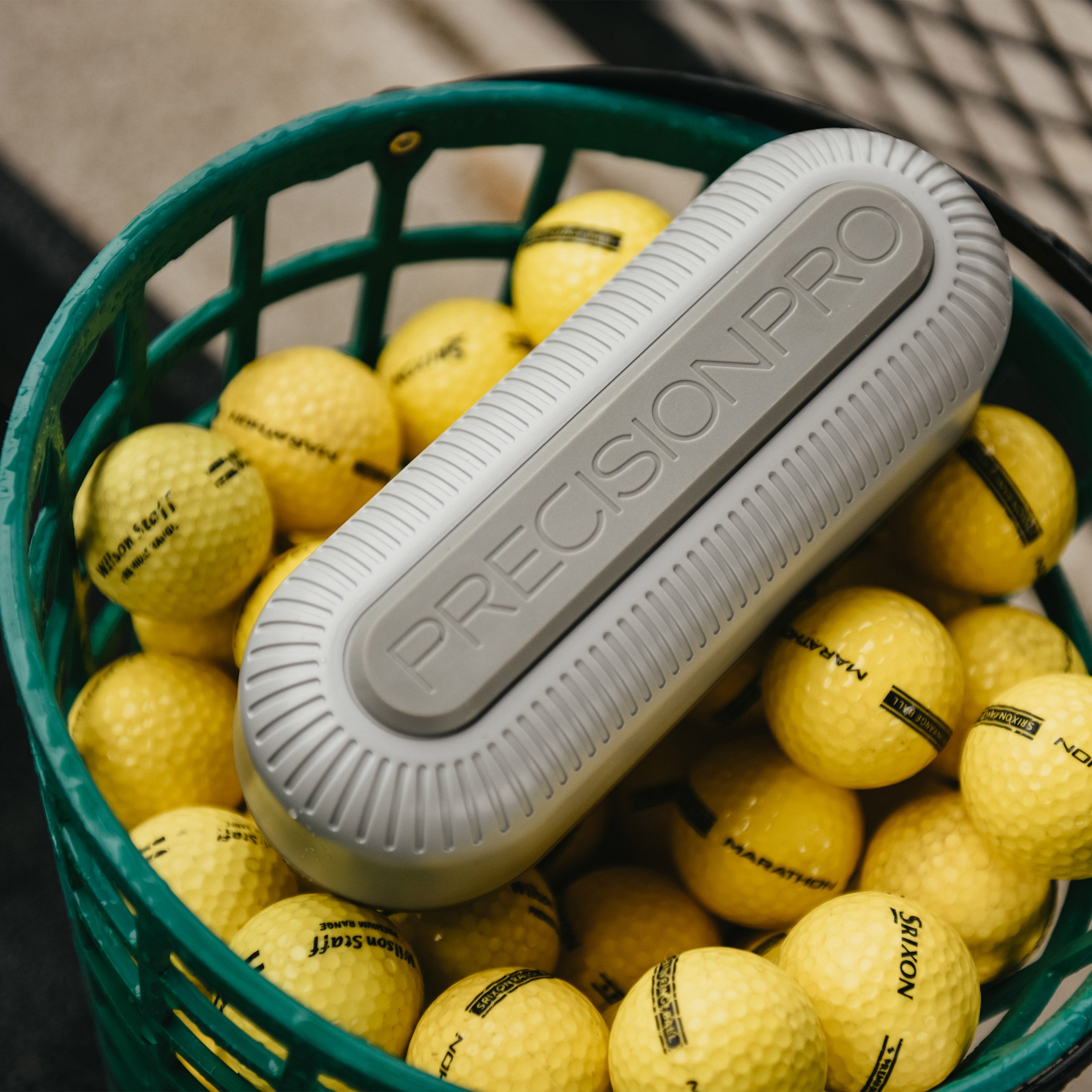 Precision Pro Ace GPS Speaker (V2)