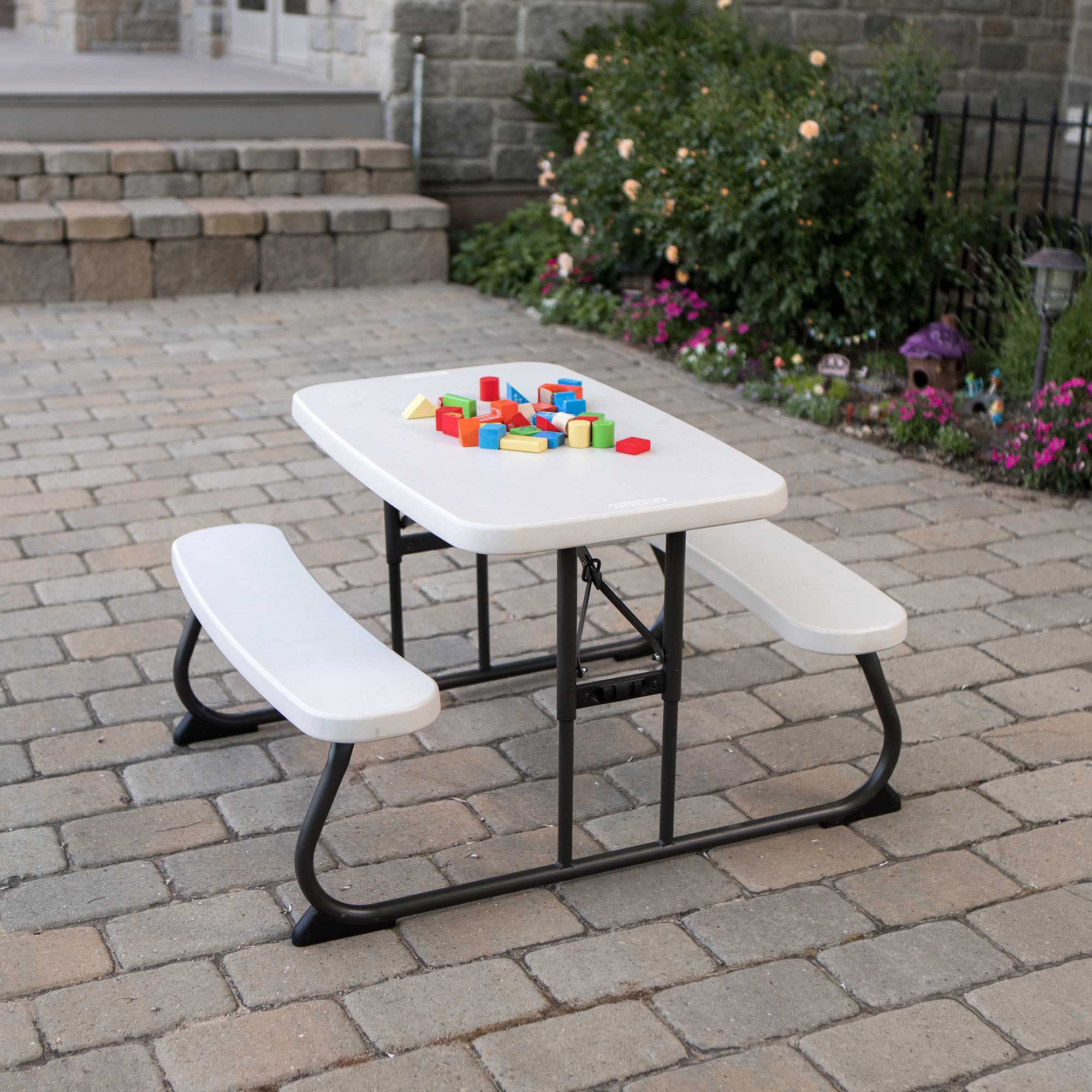 Lifetime Kids Picnic Table