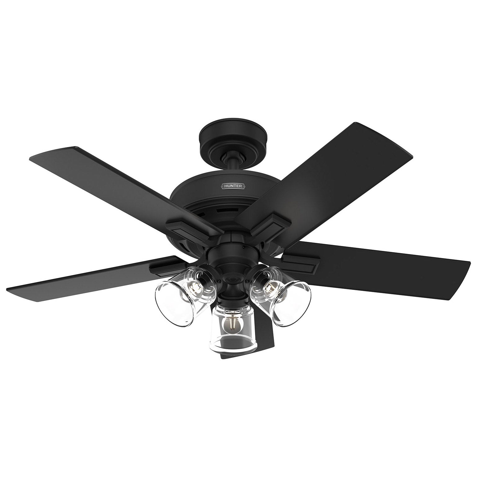 Hunter Formata Reversible Blade Indoor Ceiling Fan