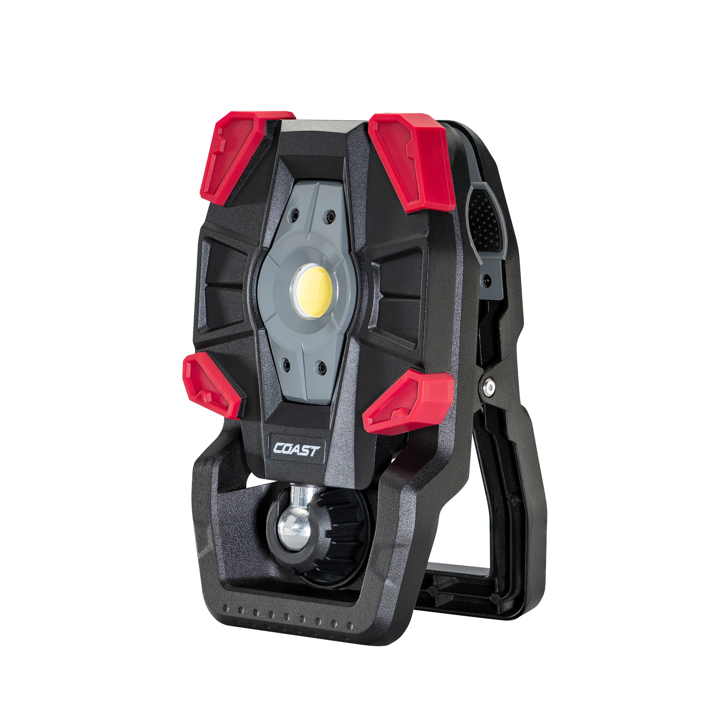 Coast Rechargeable Clamp Work Light