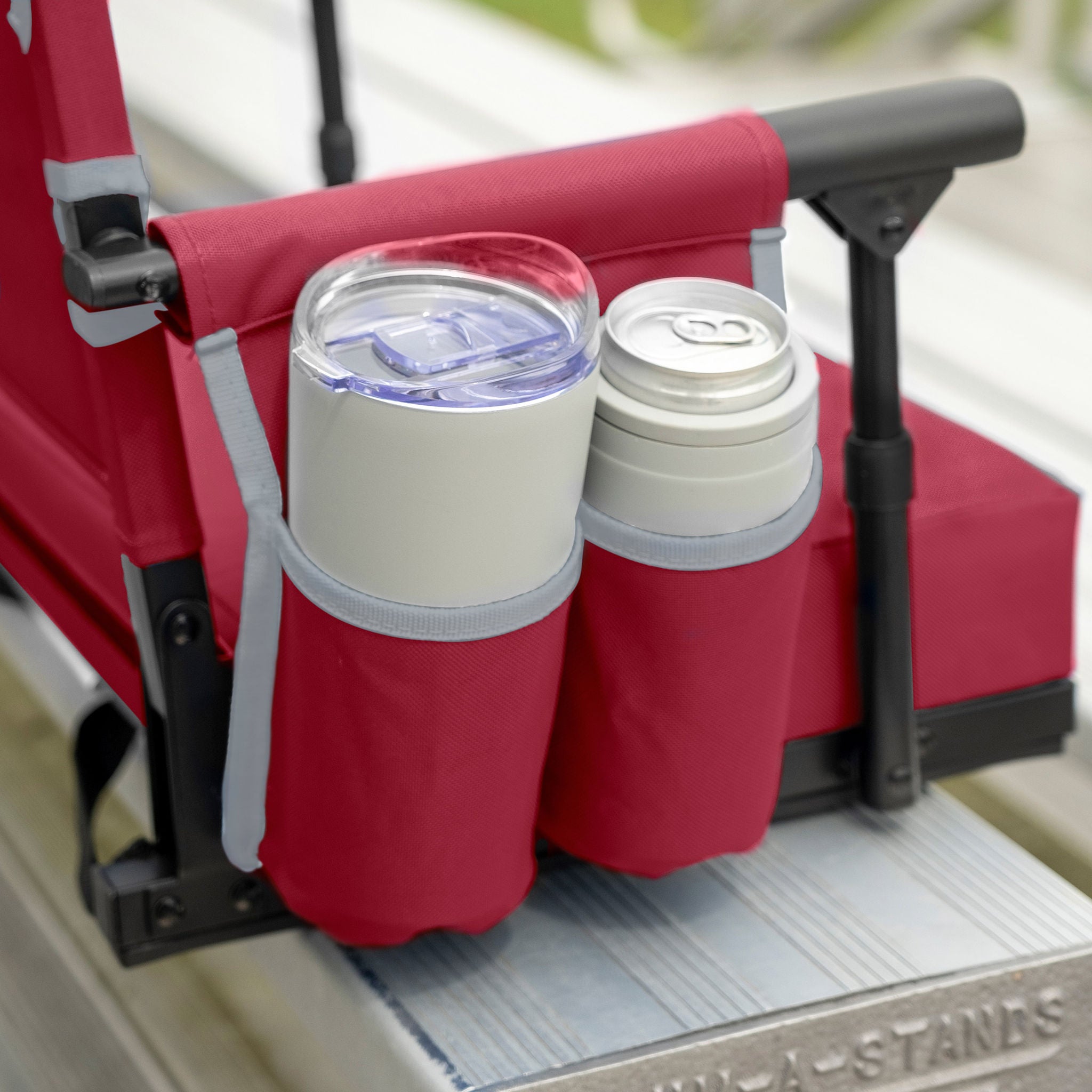 NCAA Premium Stadium Seat
