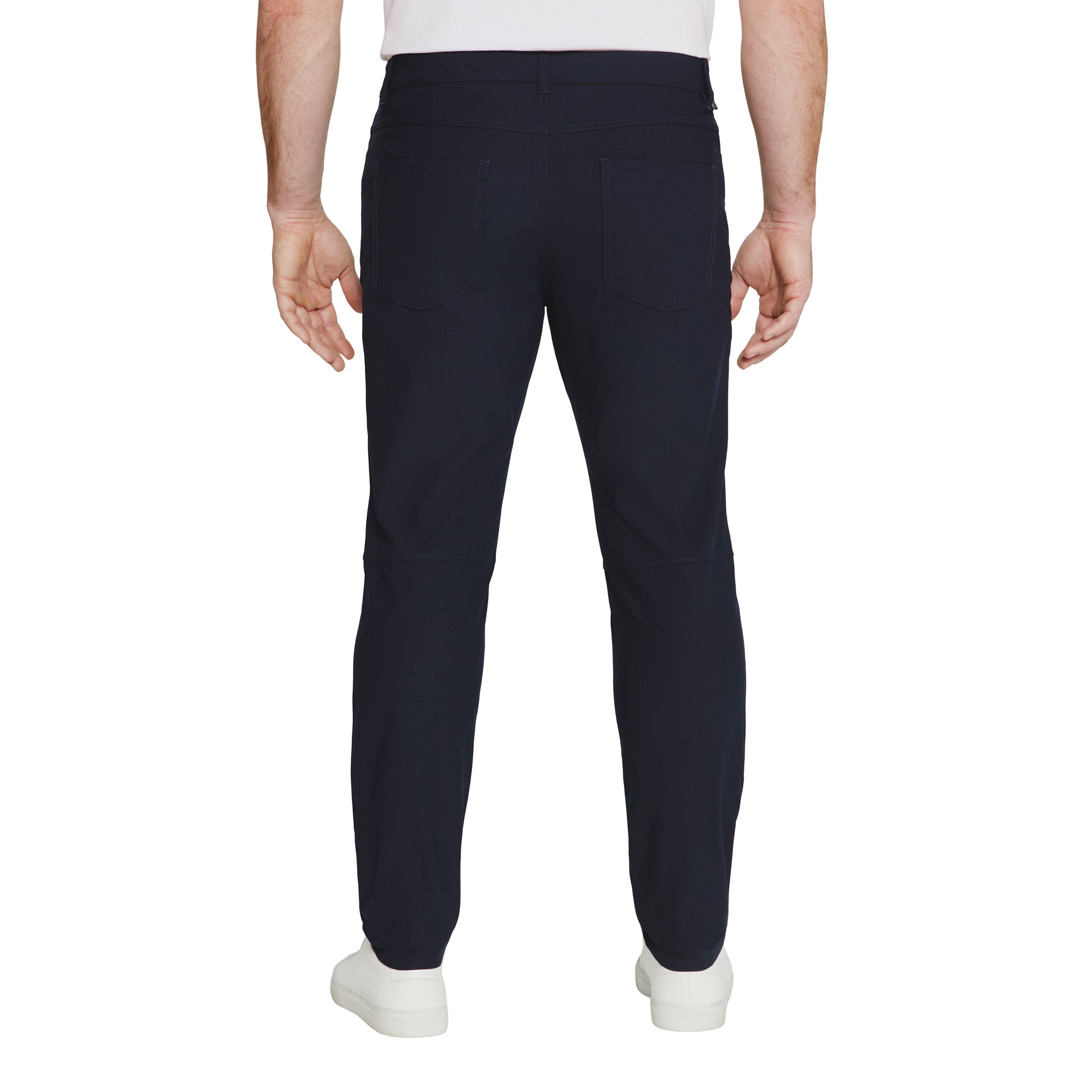 Infinity Men's 7-Pocket Pant